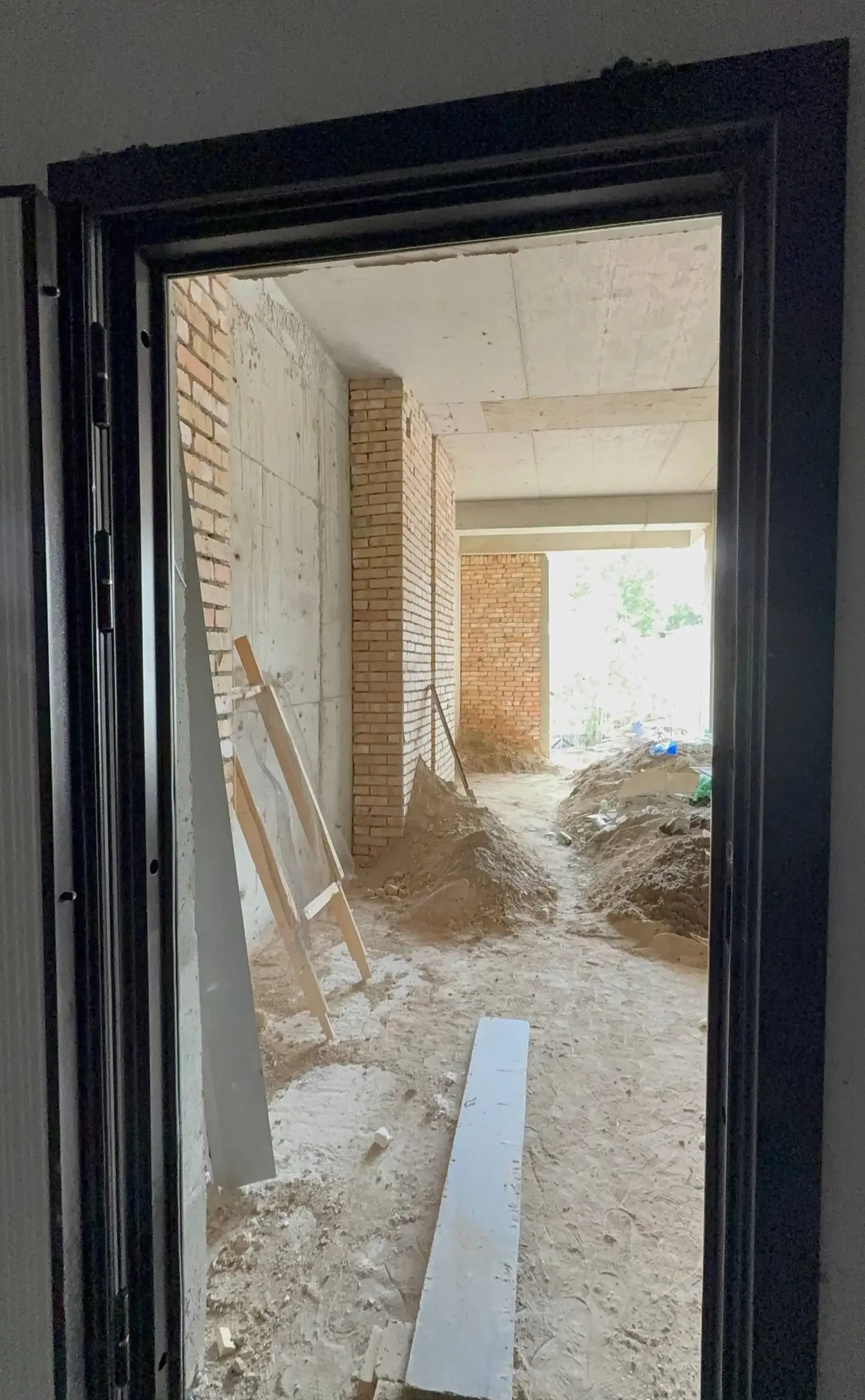 2-комн. квартира, 2 этаж, 80 м², Исмоили Сомони