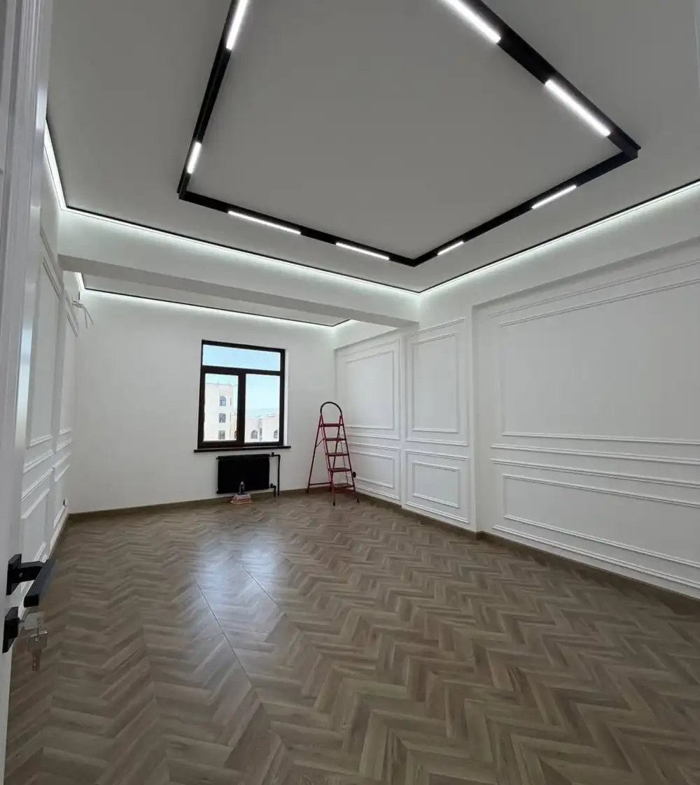 4-комн. квартира, 15 этаж, 145 м², Сино