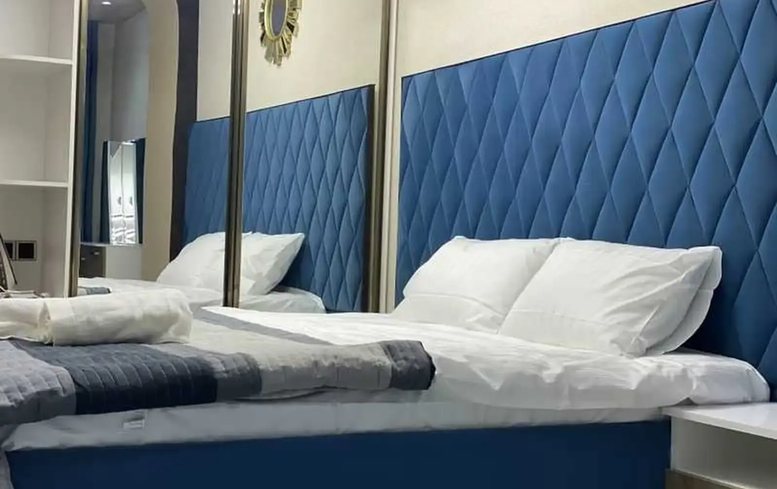 2-комн. квартира, 10 этаж, 76м², опера балет
