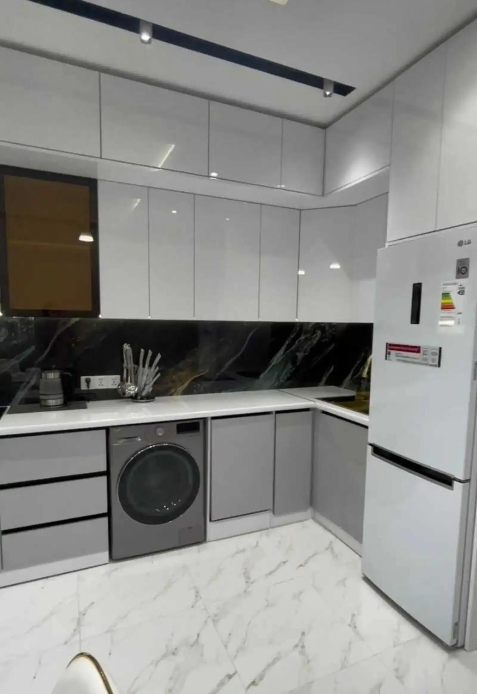 2-к квартира, 13 этаж, 90 м², Спартак, Доми Бурчи Анушервон