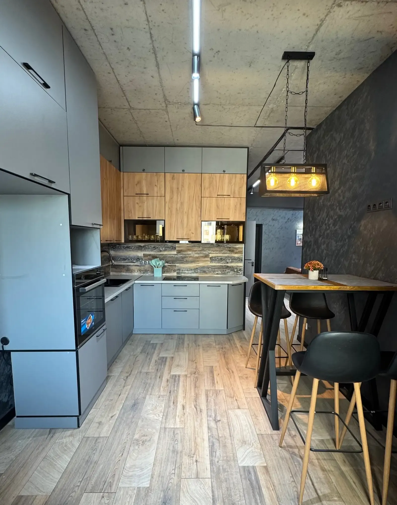 2-к квартира, 13 этаж, 60 м², Бустон Сити, Ул. Айни