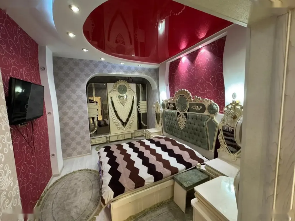 3-комн. квартира, 10 этаж, 104 м², Шохмансур