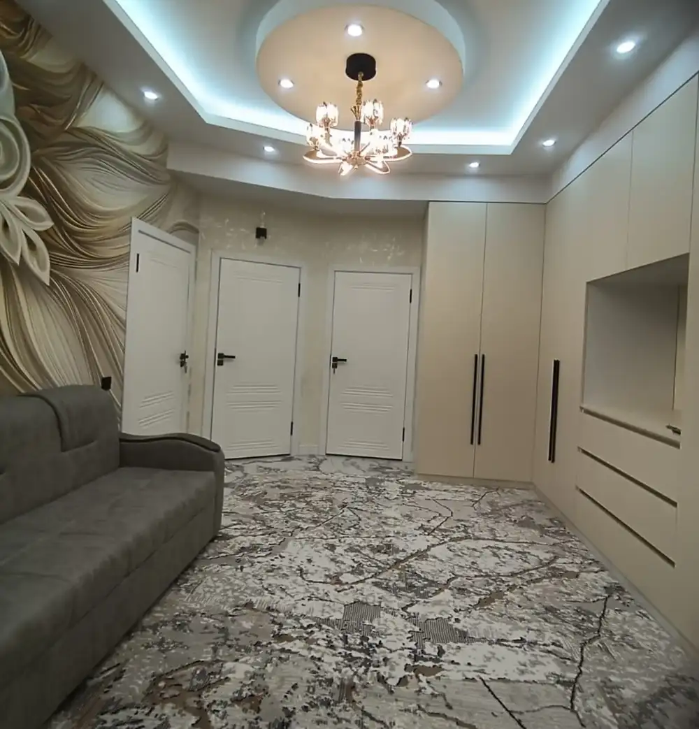 3-комн. квартира, 10 этаж, 90м², Шохмансур, назди Скорая больница, Айни 46, ру ба руи Гуля Голд