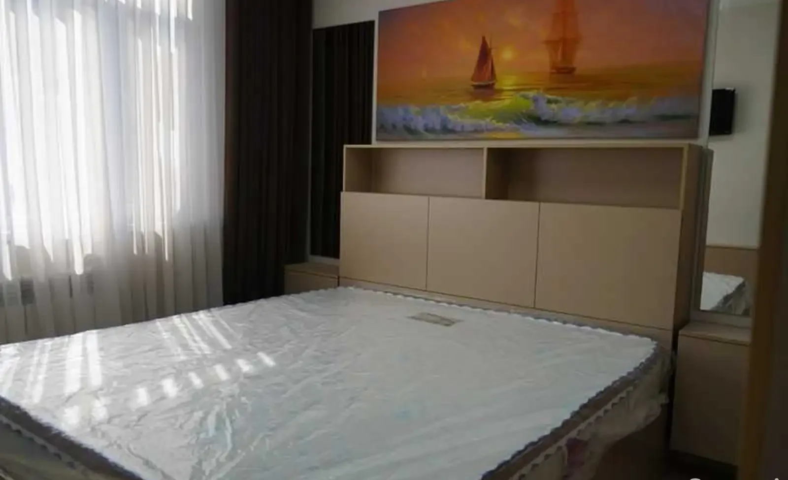 2-комн. квартира, 7 этаж, 70м², Шохмансур Овир