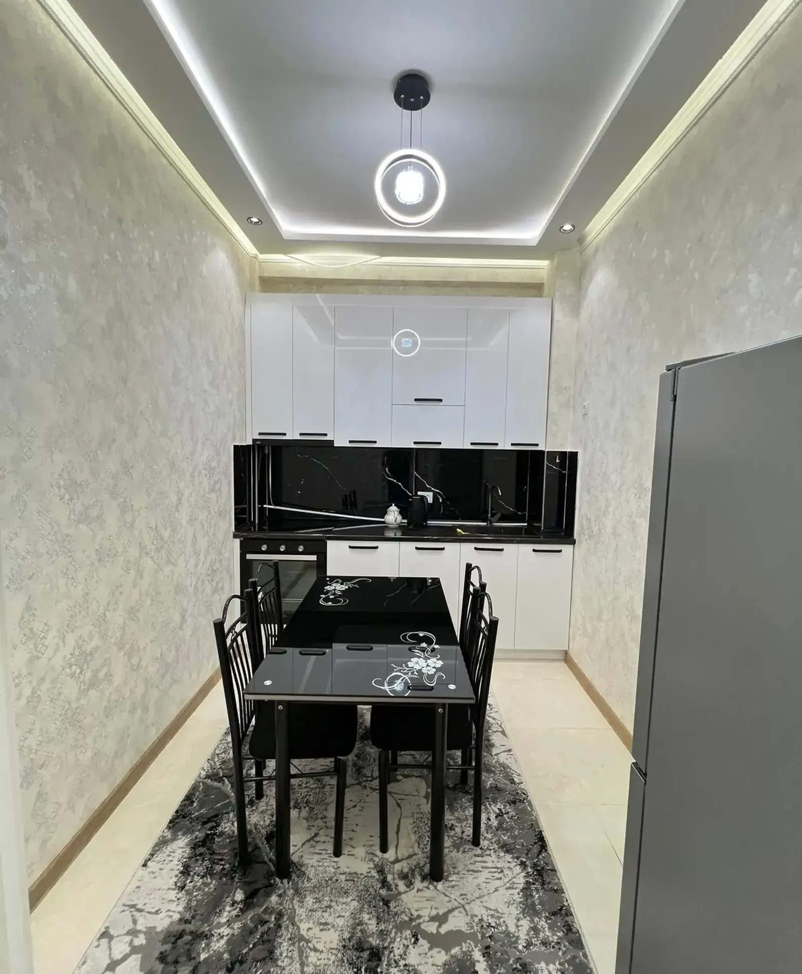 2-комн. квартира, 6 этаж, 67м², Овир/грандь отель