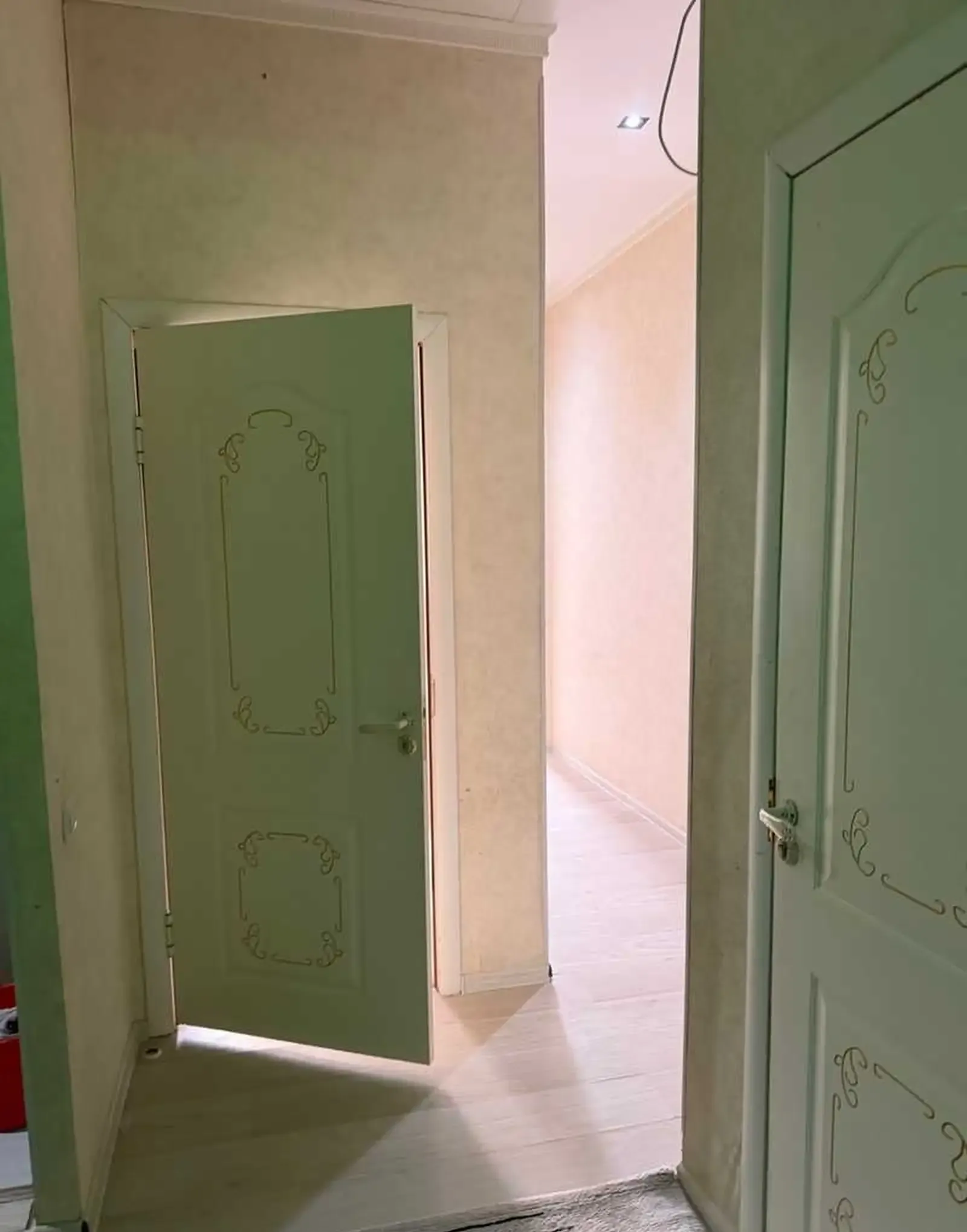 2-комн. квартира, 12 этаж, 65м², Сино