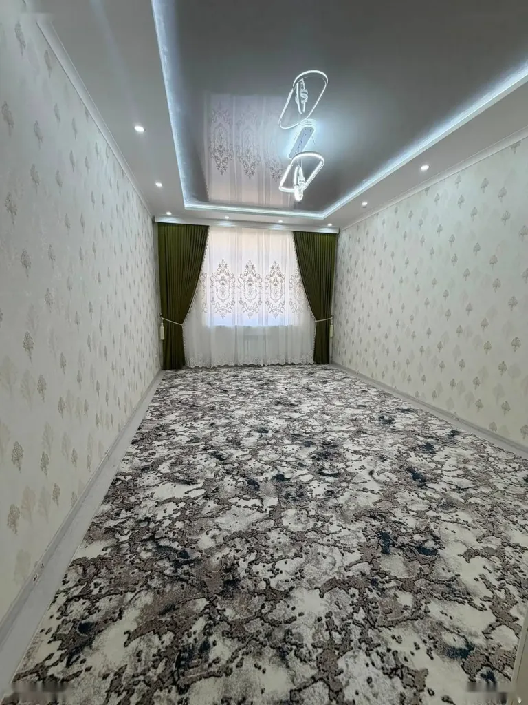 2-комн. квартира, 5 этаж, 100м², шохмансур