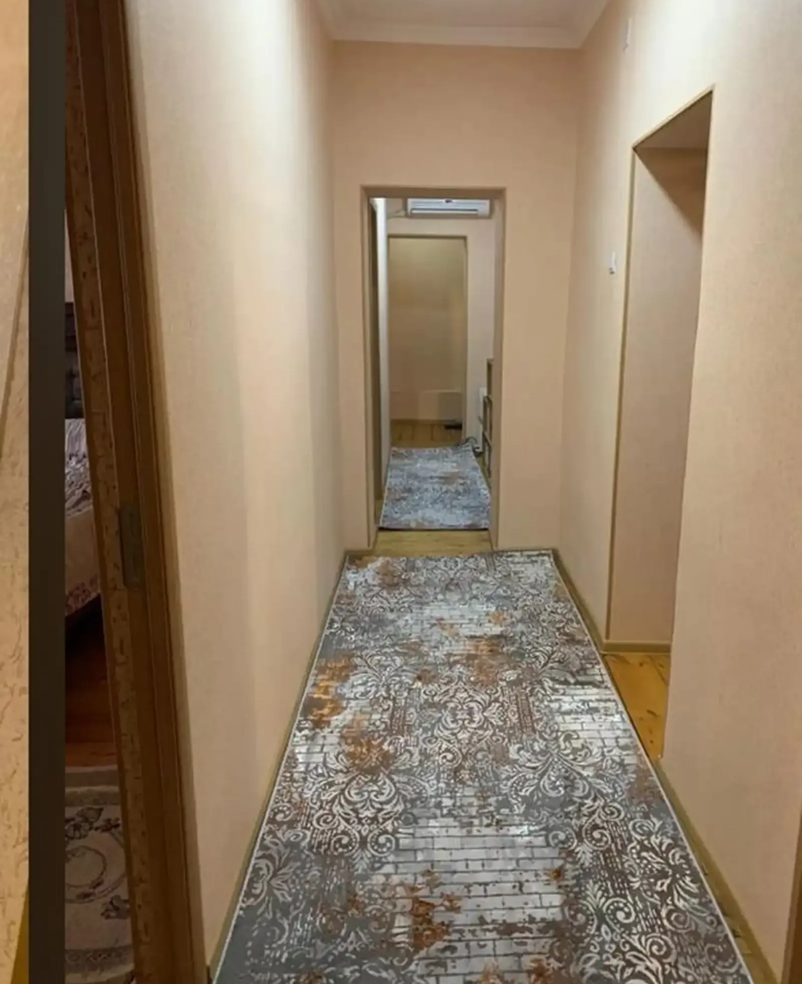 1-этажный, 6 комнатный дом, 340 м², Сомони