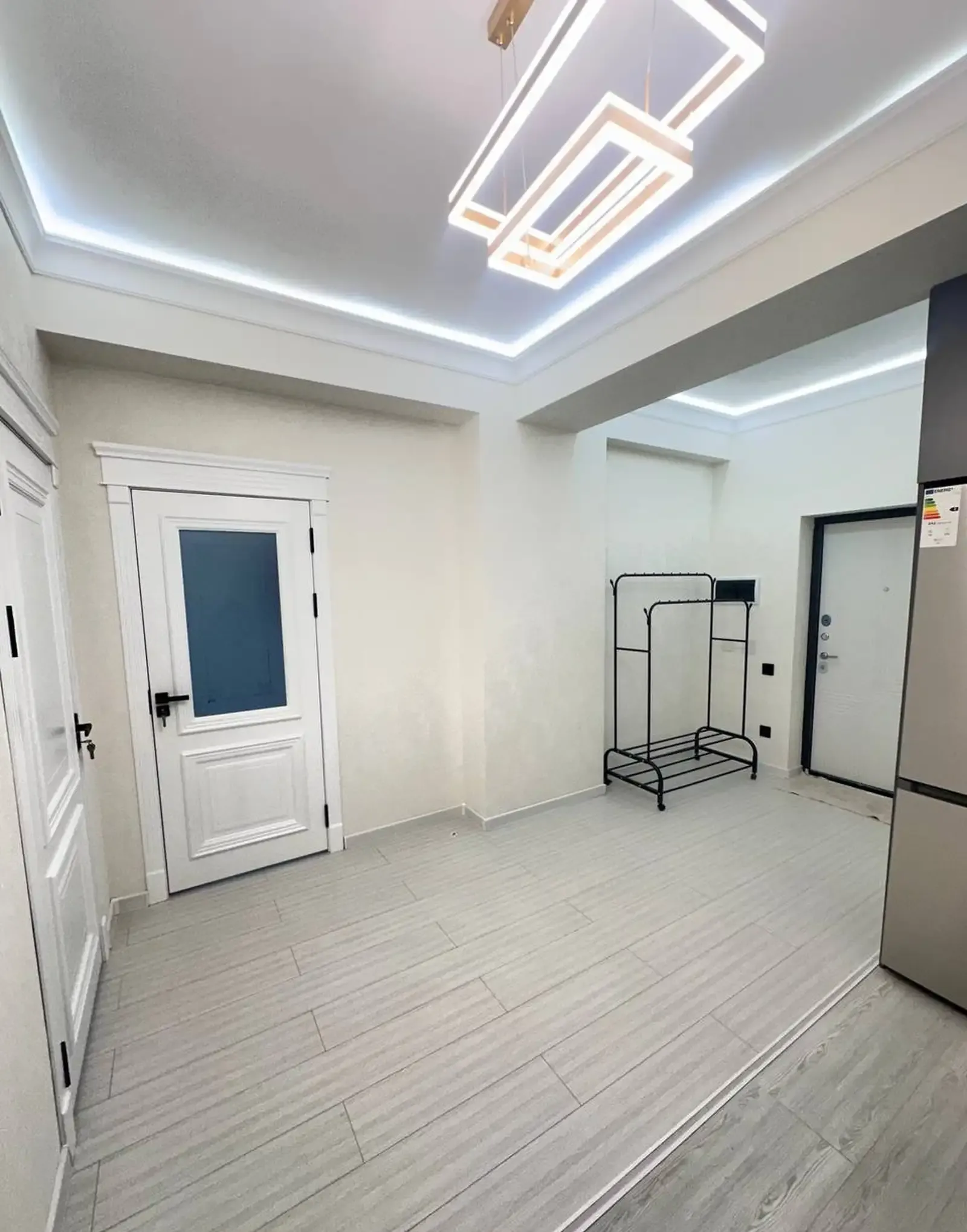 2-комн. квартира, 7 этаж, 58 м², водонасос