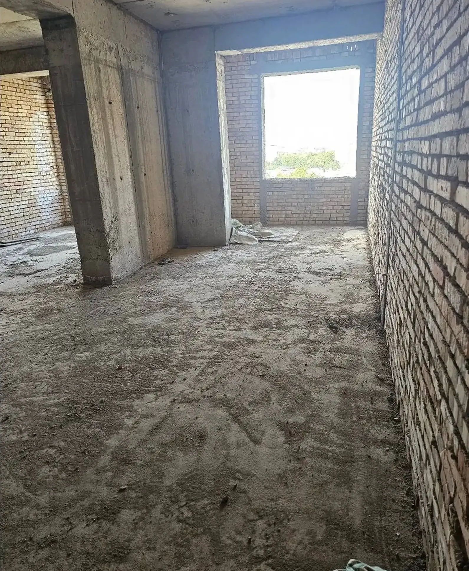 3-комн. квартира, 11 этаж, 98 м², Шохмансур