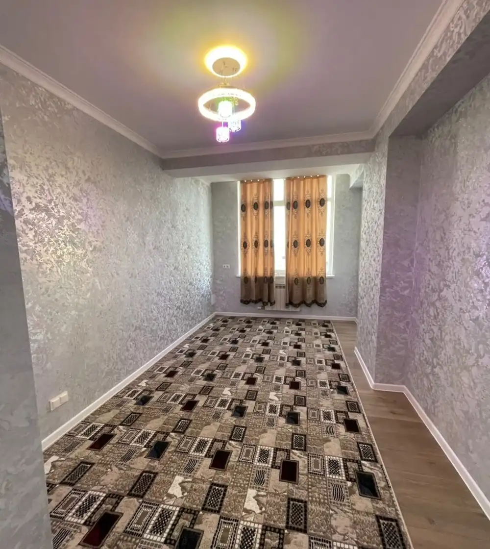 3-комн. квартира, 17 этаж, 90м², Шохмансур, Садбарг, Вавилон Т