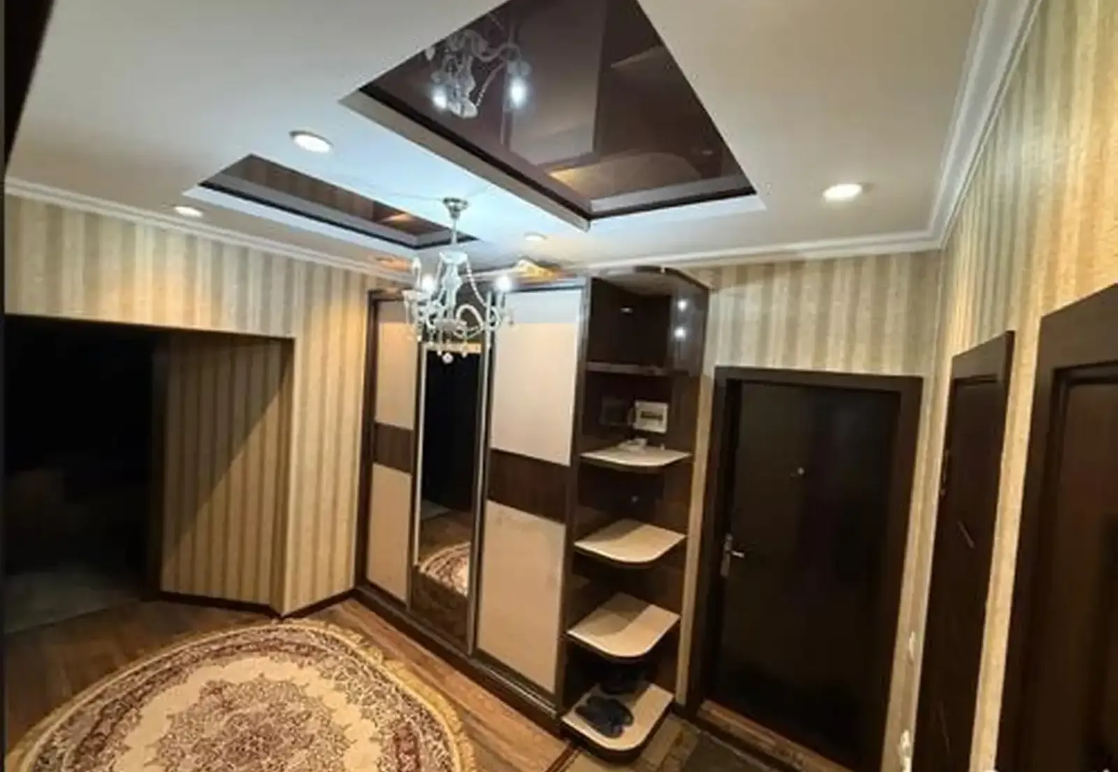 4-комн. квартира, 1 этаж, 80м², Сино Испечак 2 М14