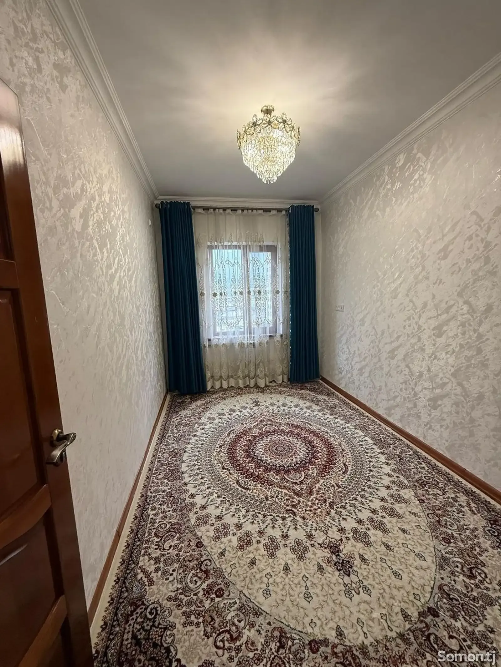 4-к квартира, 6 этаж, 110 м², 101мкр, 82мкр, Эстакадаи 82