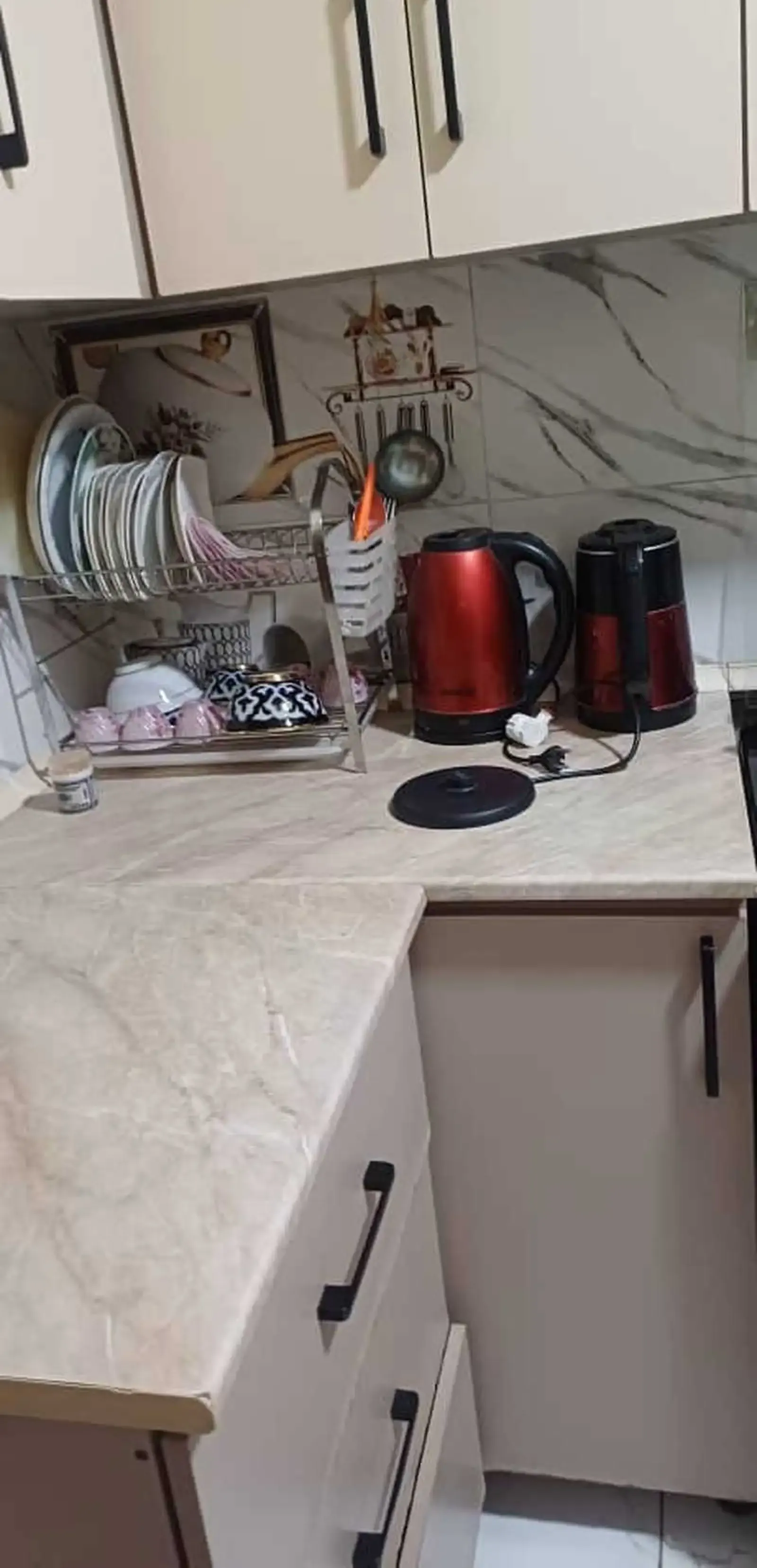 1-комн. квартира, 4 этаж, 45 м², Фирдавси