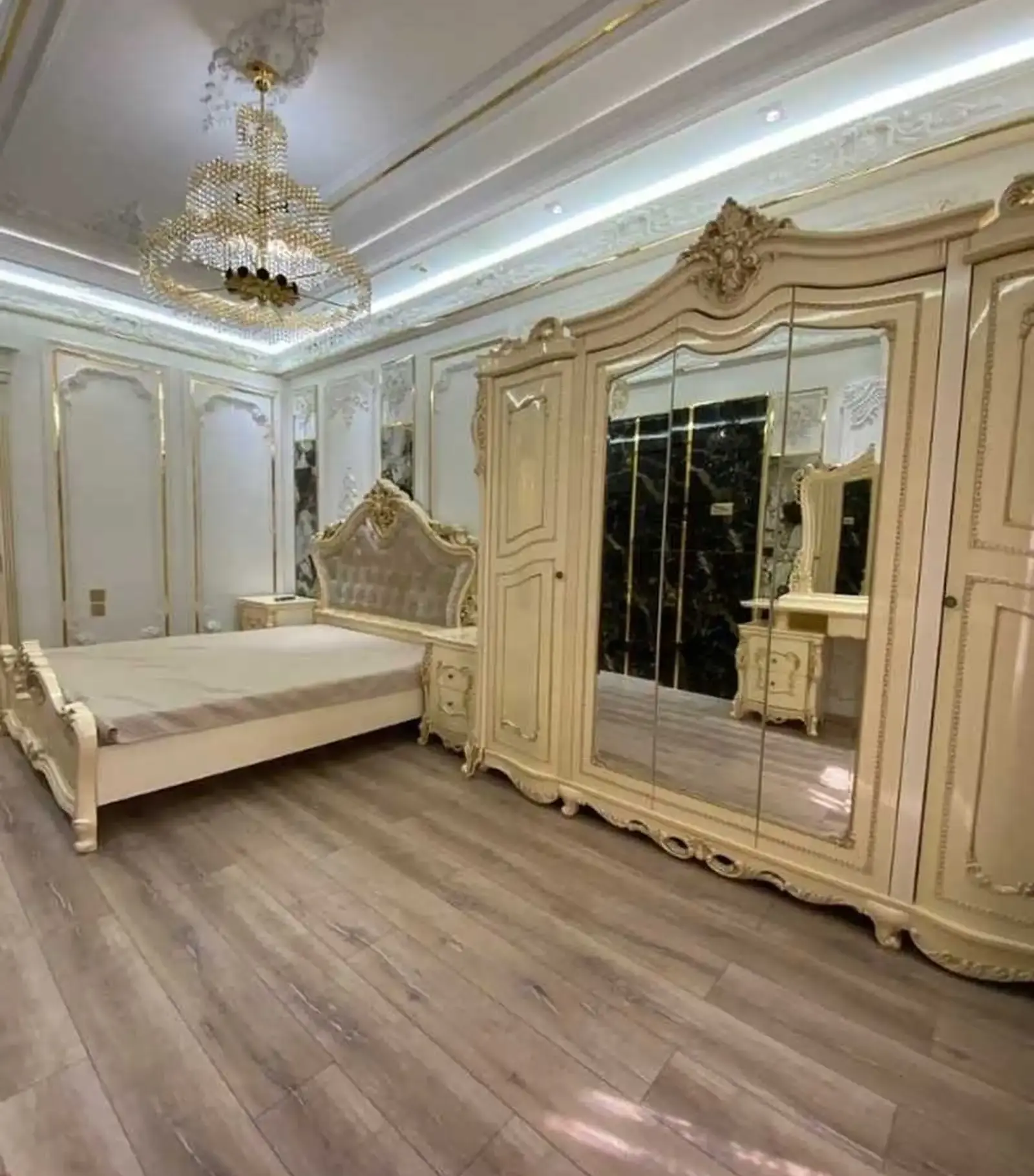 3-к квартира, 2 этаж, 100 м², И.Сомони Сафо