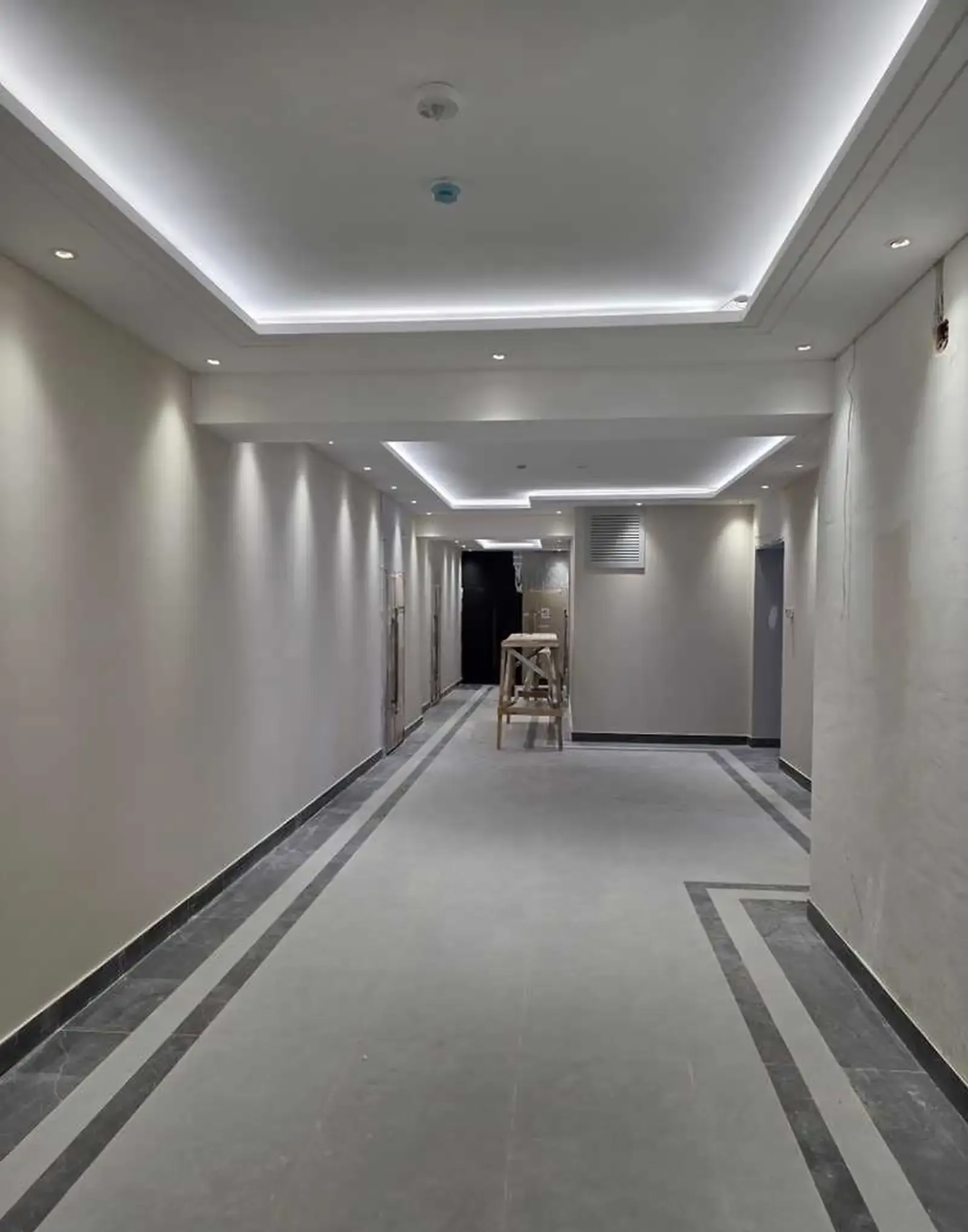 3-комн. квартира, 11 этаж, 89 м², шохмансур