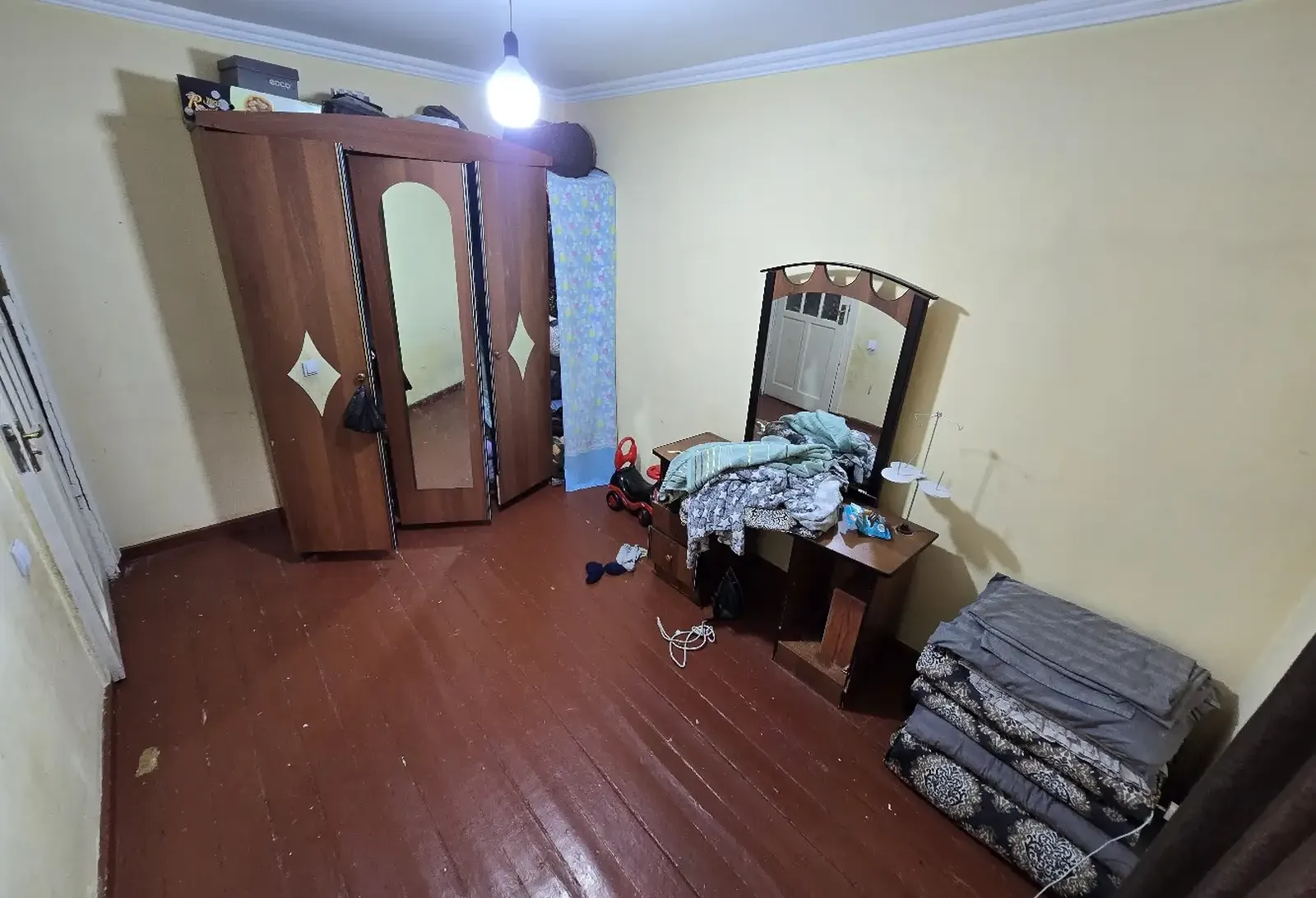 2-к квартира, 3 этаж, 50 м², Маяковский