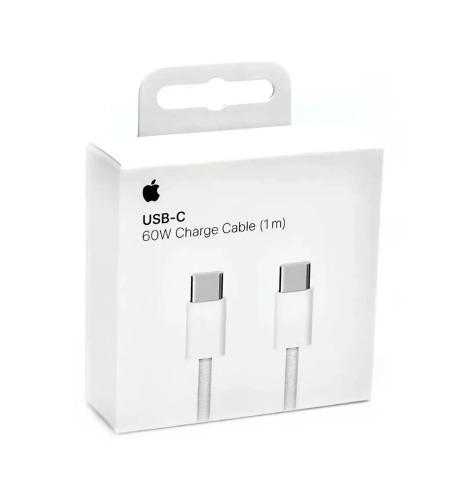 Кабель Apple USB-C 60W Charge Cable 1m