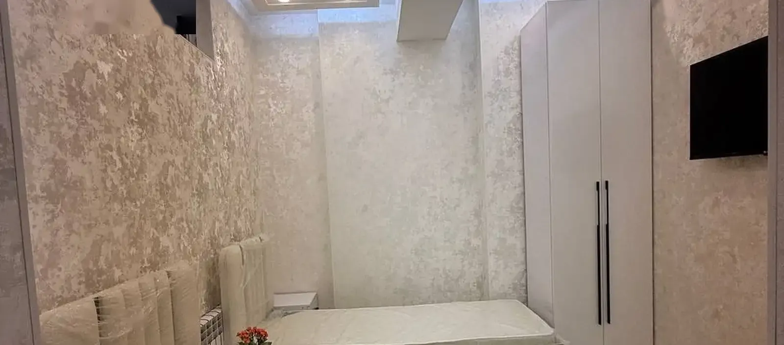 3-комн. квартира, 4 этаж, 67 м², Сино