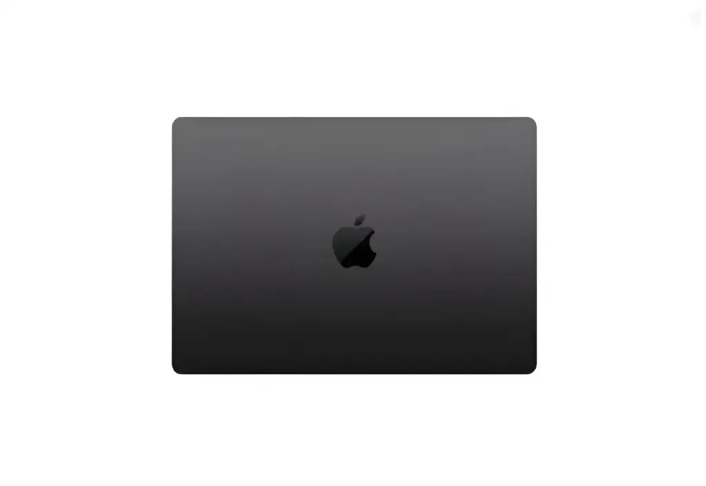 Ноутбук Apple MacBook Pro 14, M5 Max, 36ГБ, 2ТБ SSD, Space Black, MGDU4