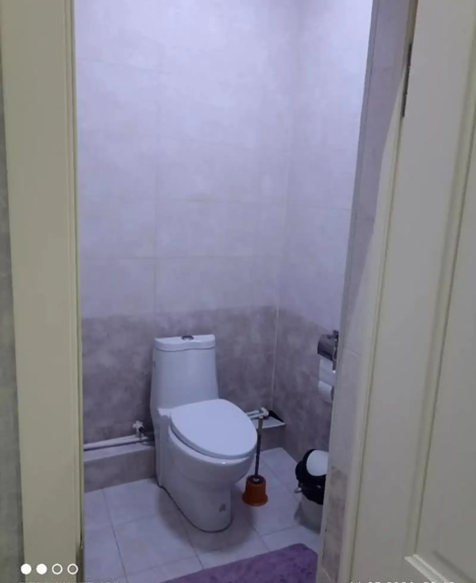 2-комн. квартира, 11 этаж, 75м², И.Сомони,Овир