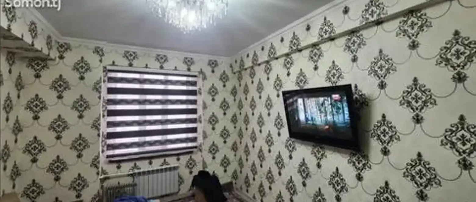 2-комн. квартира, 9 этаж, 61м², Сино