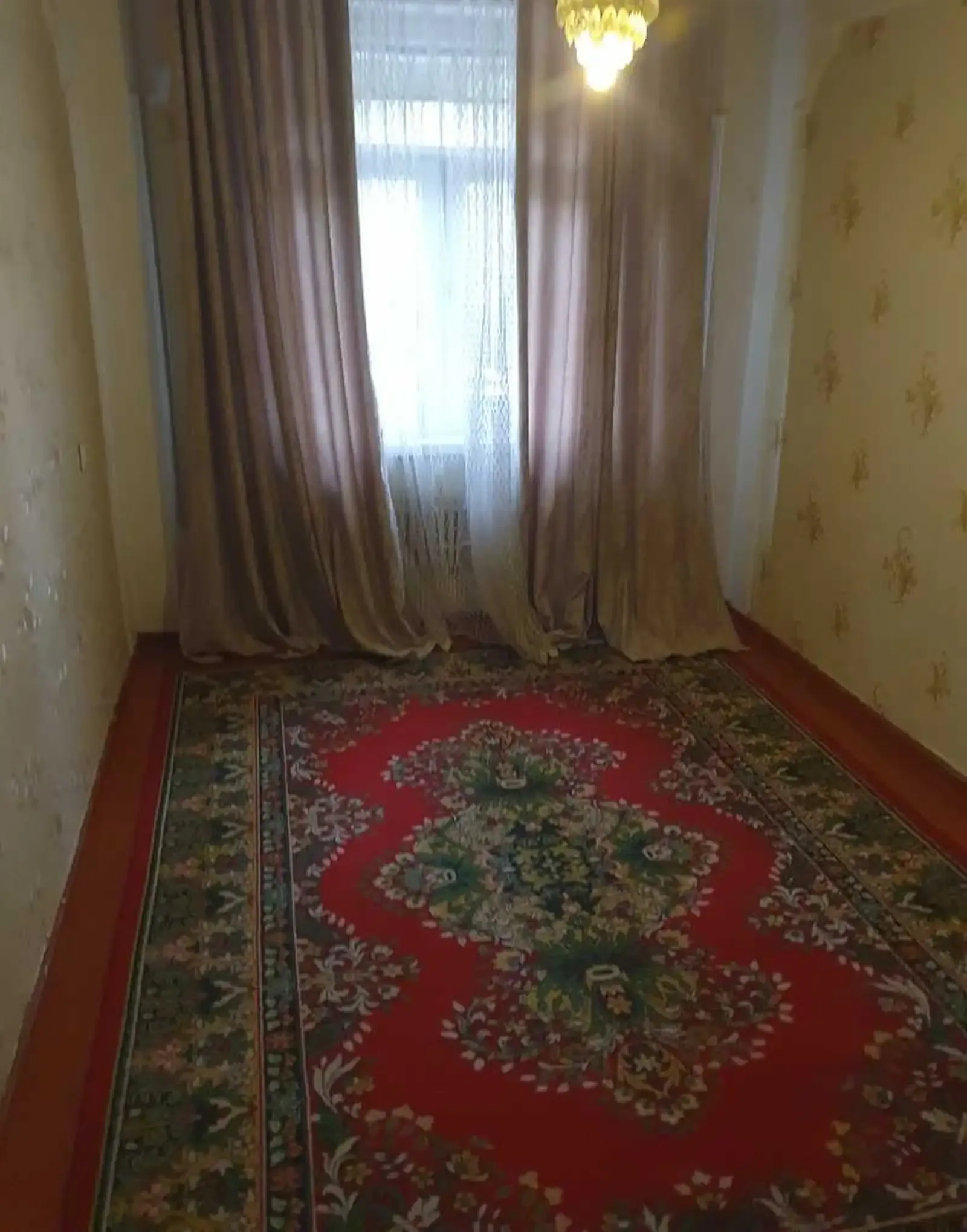 4-комн. квартира, 1 этаж, 77м², 82 мкр, 101 мкр,сари роҳ, мавҷи Истиқлол