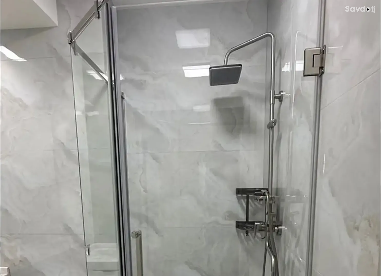 3-комн. квартира, 4 этаж, 167м², Шохмансур