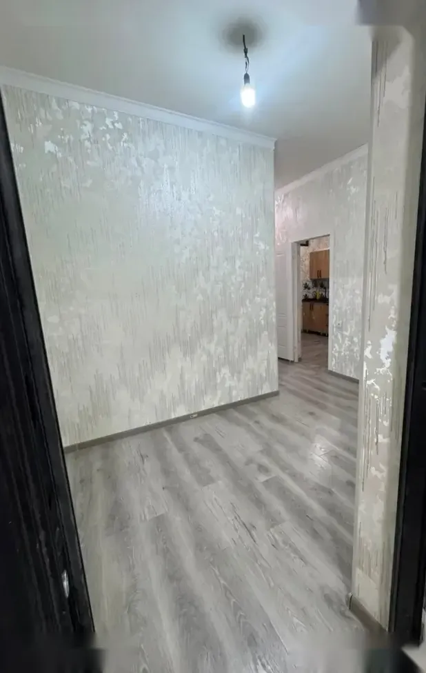 3-комн. квартира, 4 этаж, 60 м², Сомони