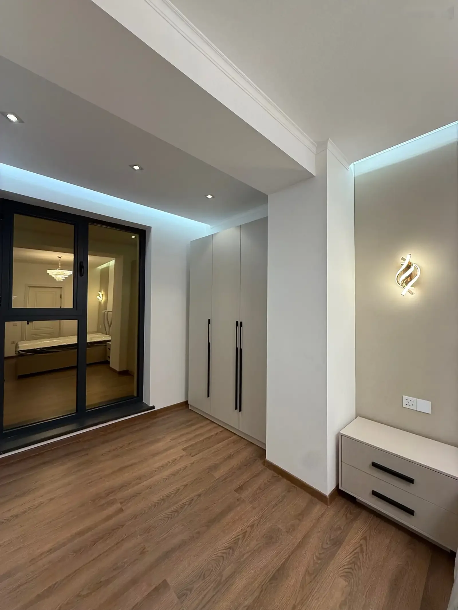 3-комн. квартира, 4 этаж, 90м², Бухоро Тавер, Дом печати, Напротив школы №1,  Ис — фото 4