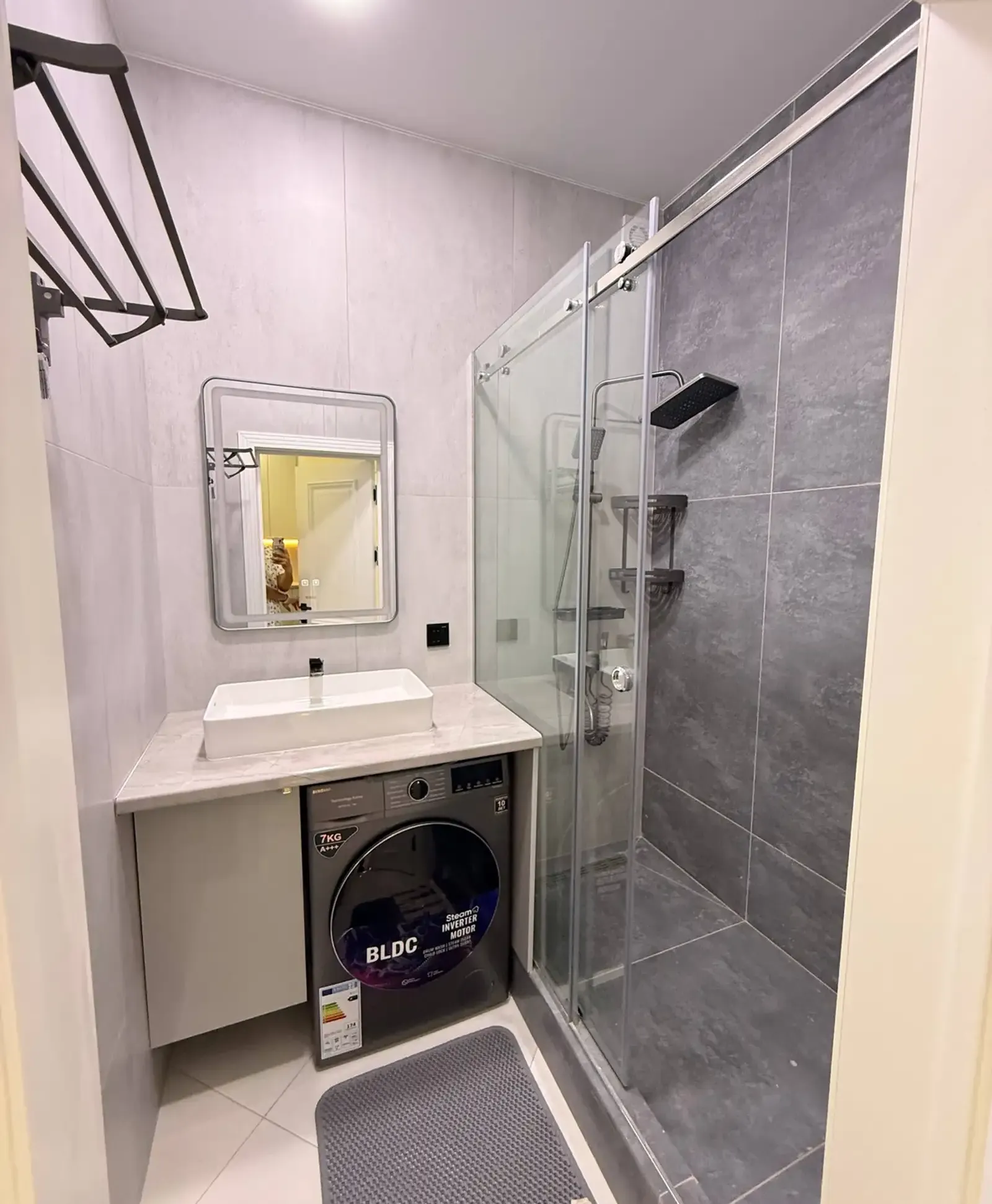 2-комн. квартира, 6 этаж, 77 м², Фирдавси, Молодежный
