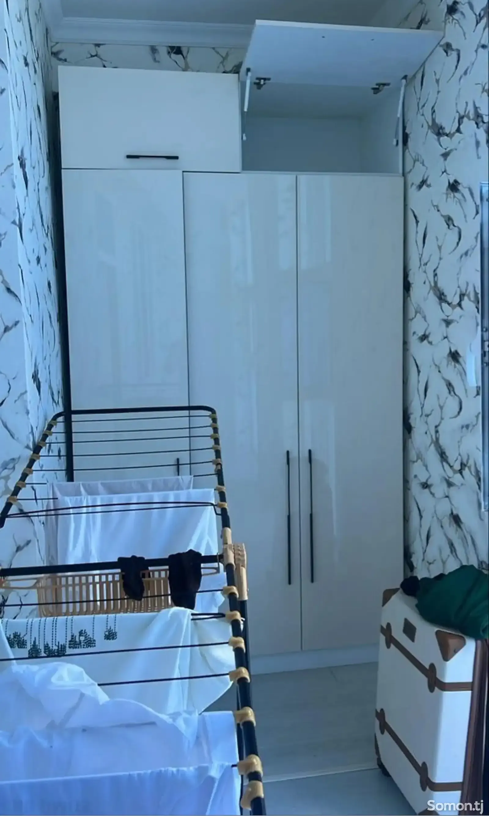 2-комн. квартира, 5 этаж, 72м², фирдавси