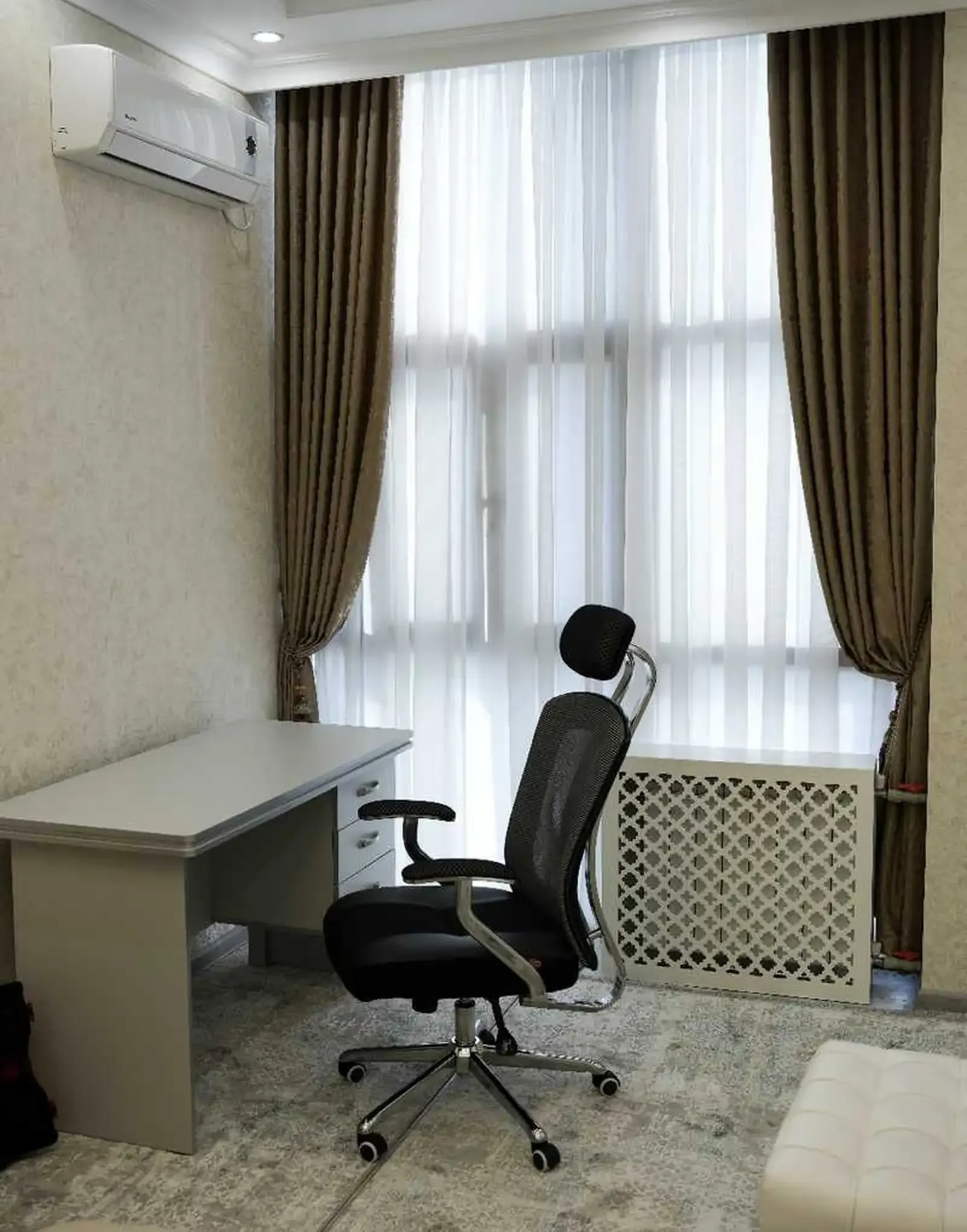 2-комн. квартира, 10 этаж, 62м², Садбарг