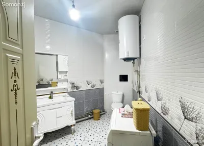 3-комн. квартира, 11 этаж, 120м², И.Сомон