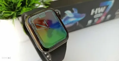 Смарт часы Apple Watch HW7 Max
