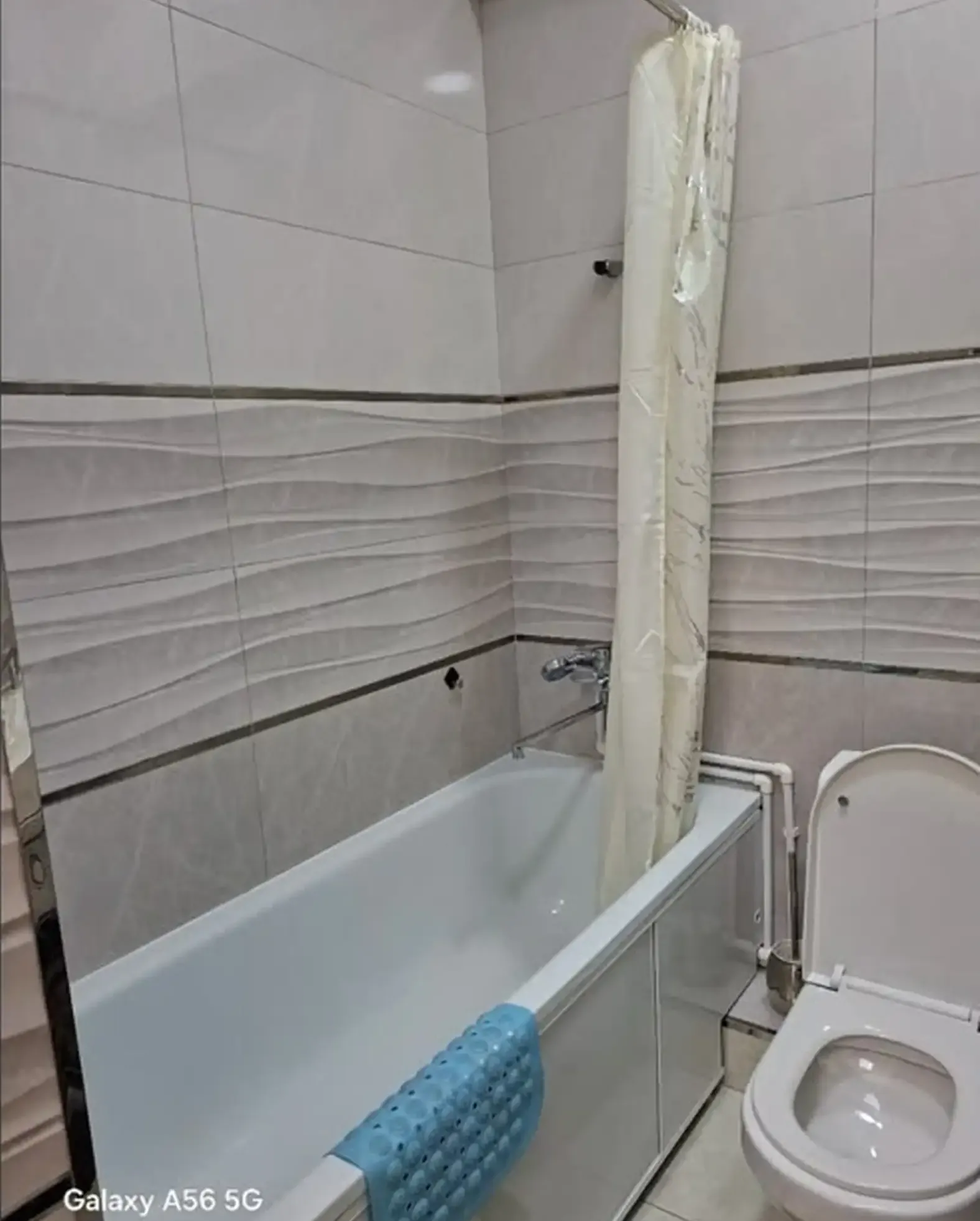 1-комн. квартира, 5 этаж, 52 м², Шозмансур