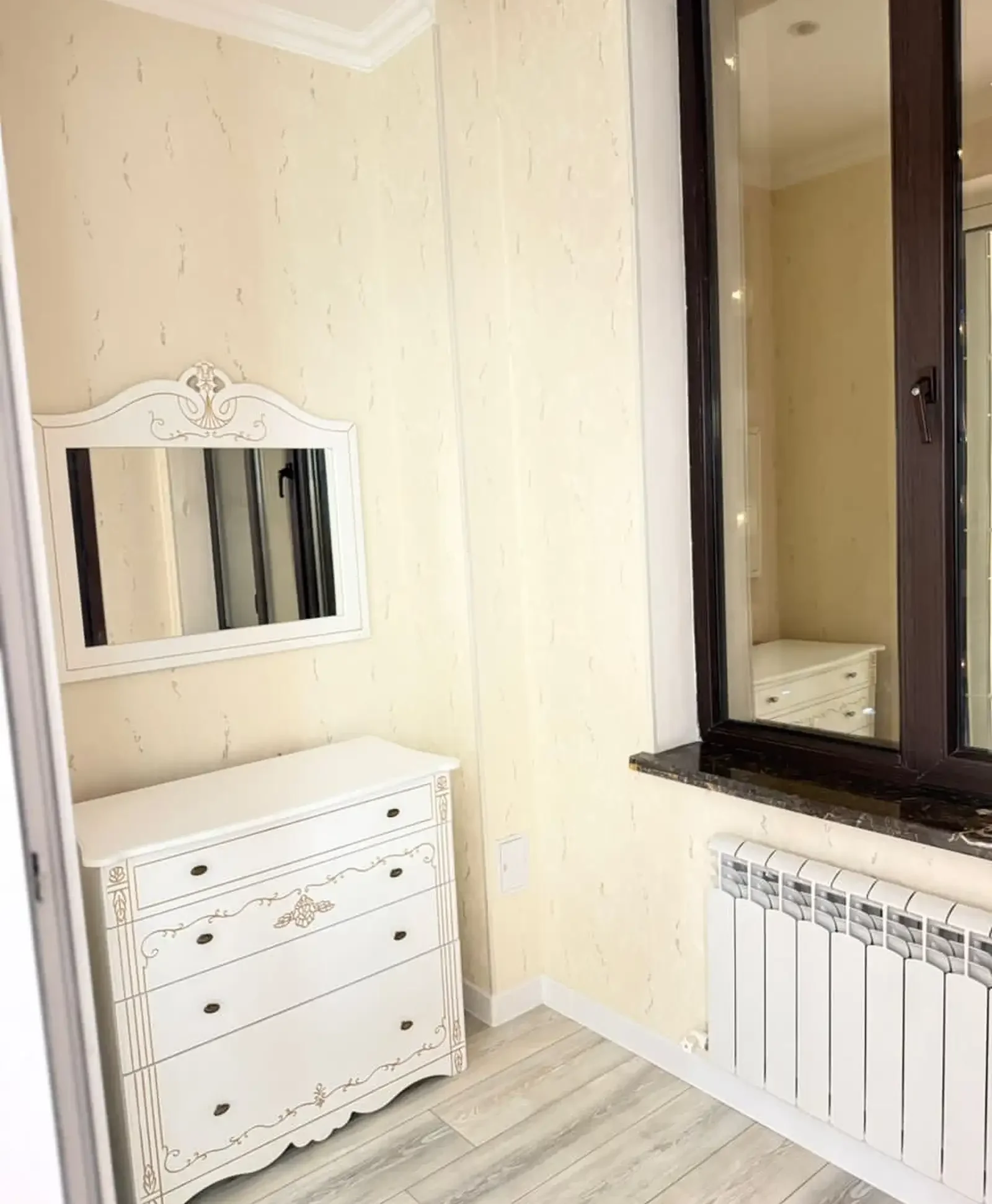 2-комн. квартира, 6 этаж, 78м², Шохмансур, Бахт Z, Пайкар