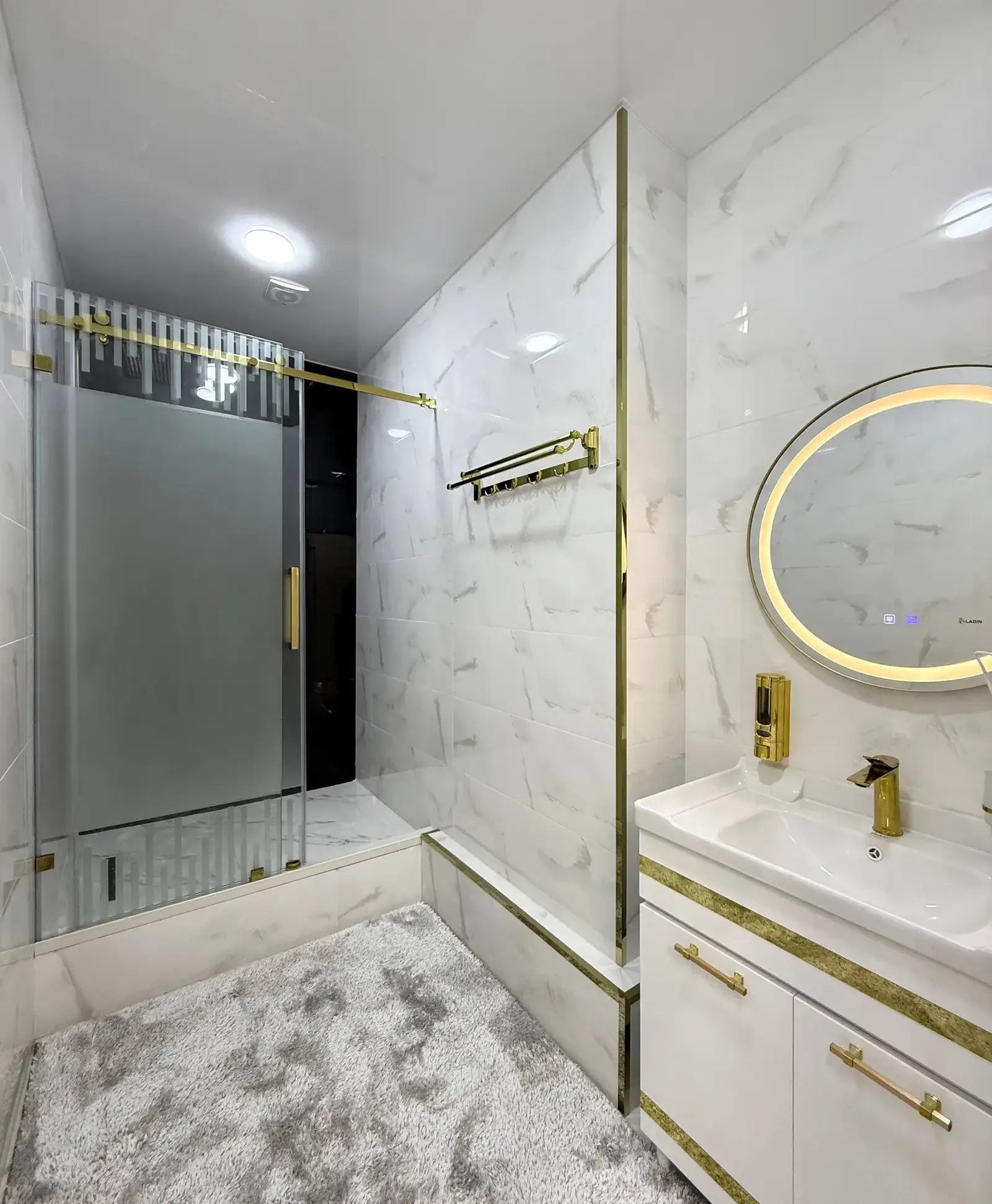 2-к квартира, 5 этаж, 76 м², Шохмансур
