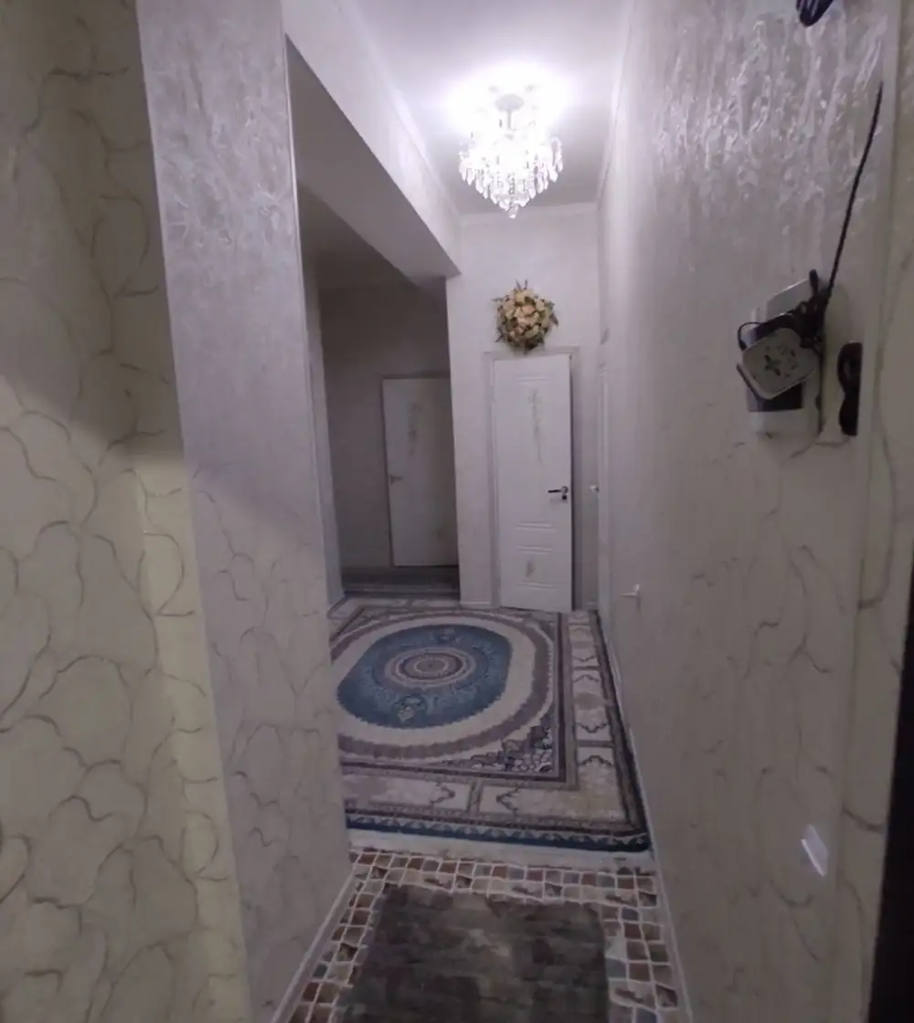 2-комн. квартира, 6 этаж, 69 м², Сино