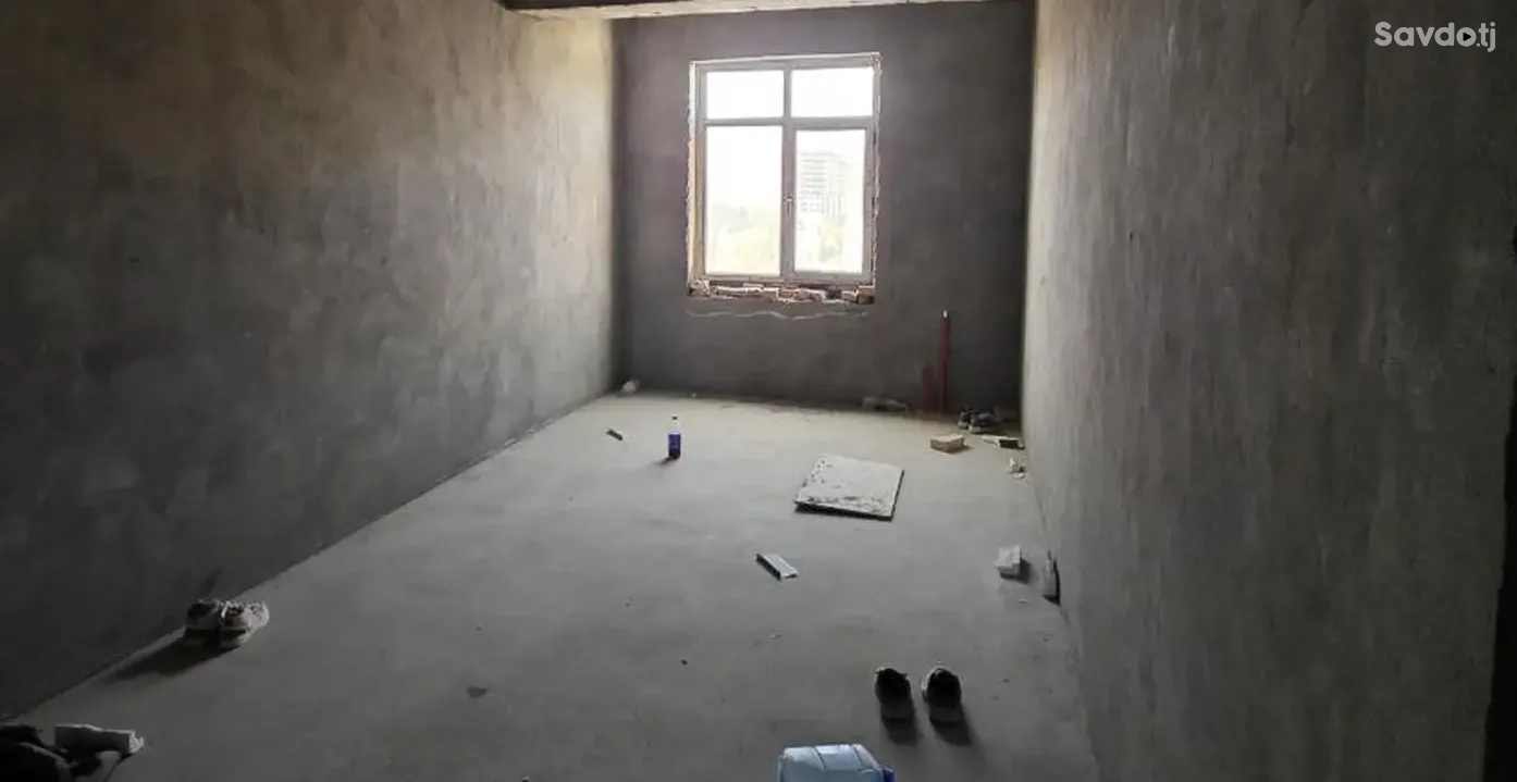 4-комн. квартира, 8 этаж, 148 м², Шохмансур Зелёный Бозор