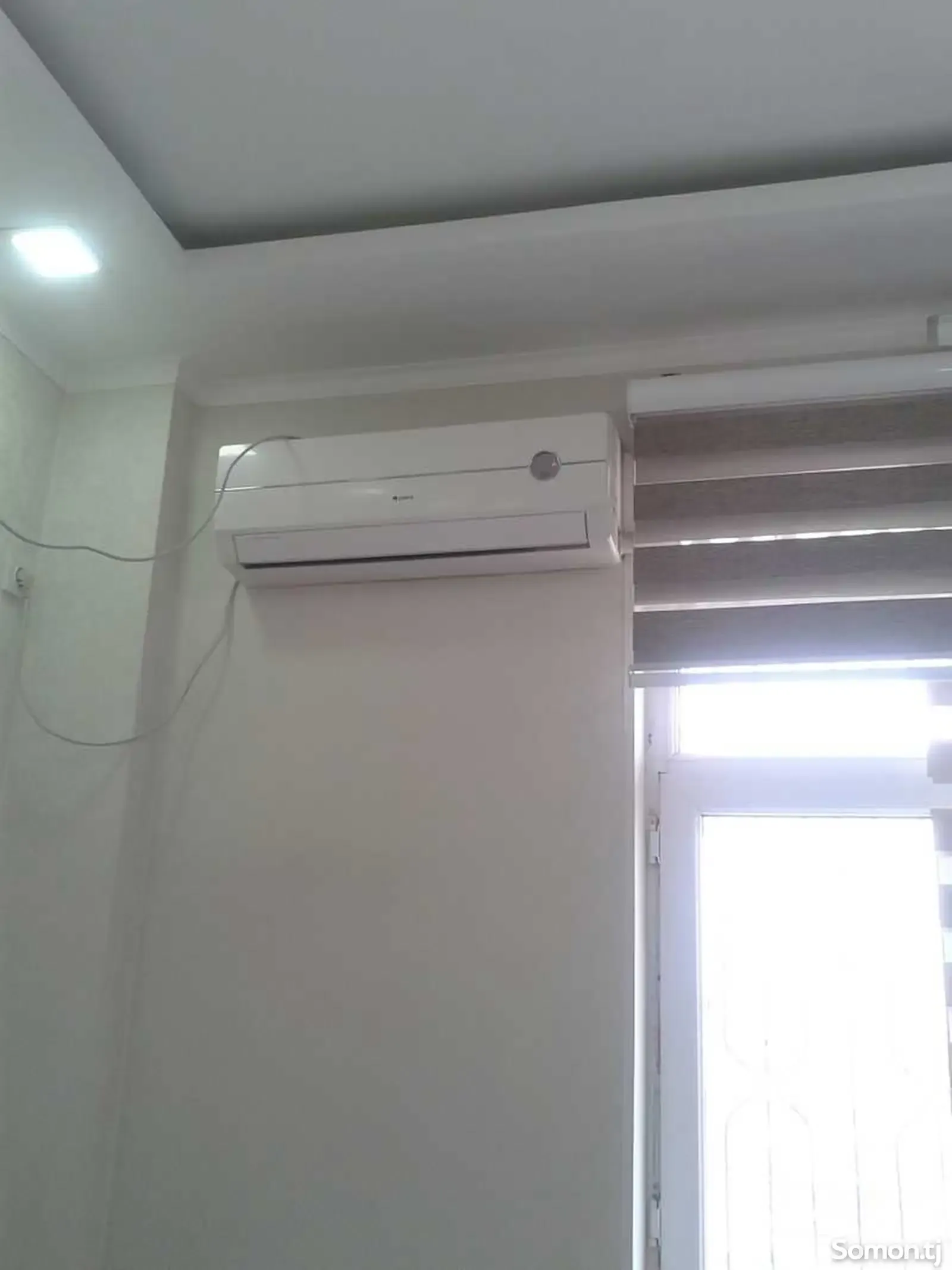 1-комн. квартира, 9 этаж, 42 м², зарафшон