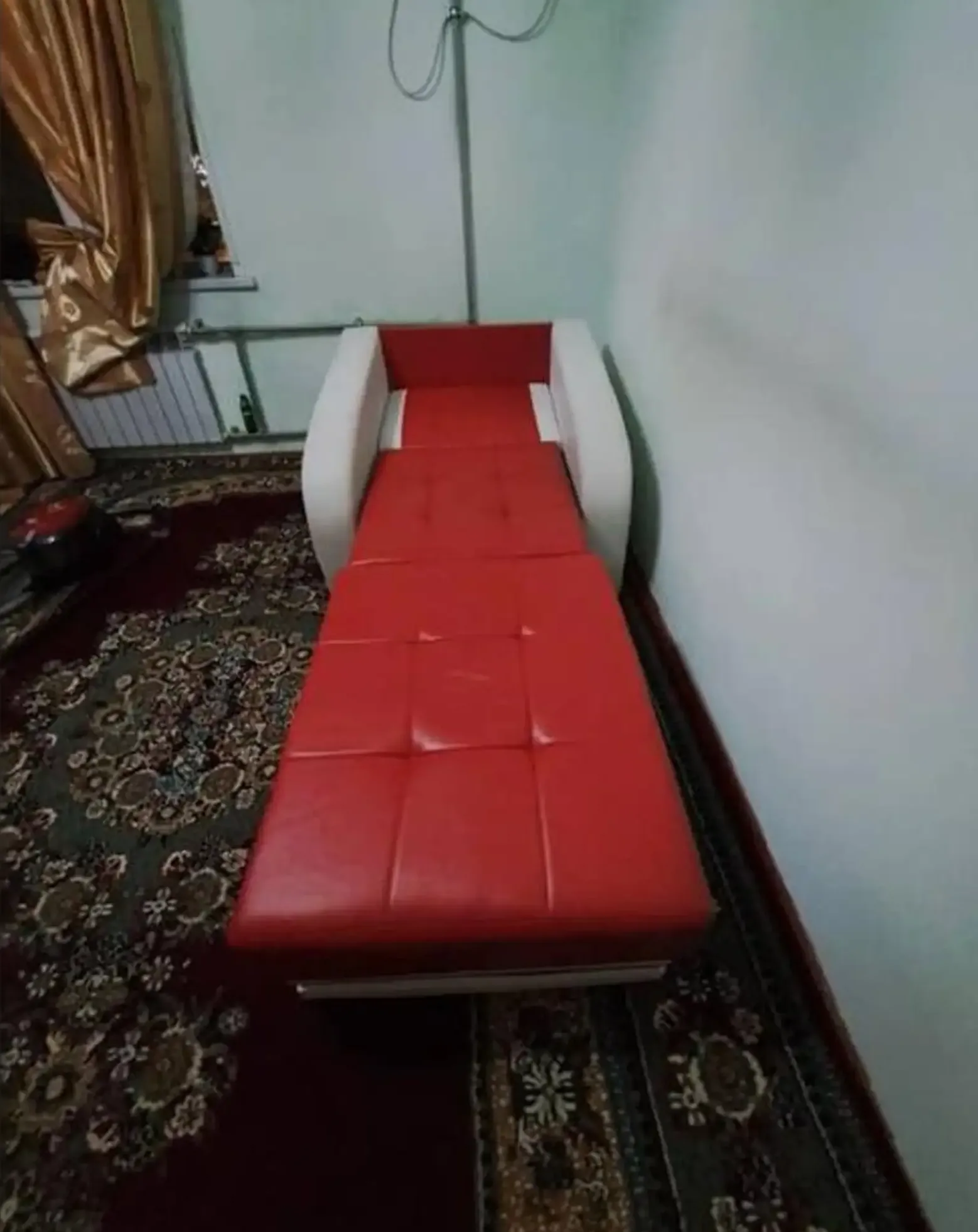 3-комн. квартира, 2 этаж, 85м², Шохмансур