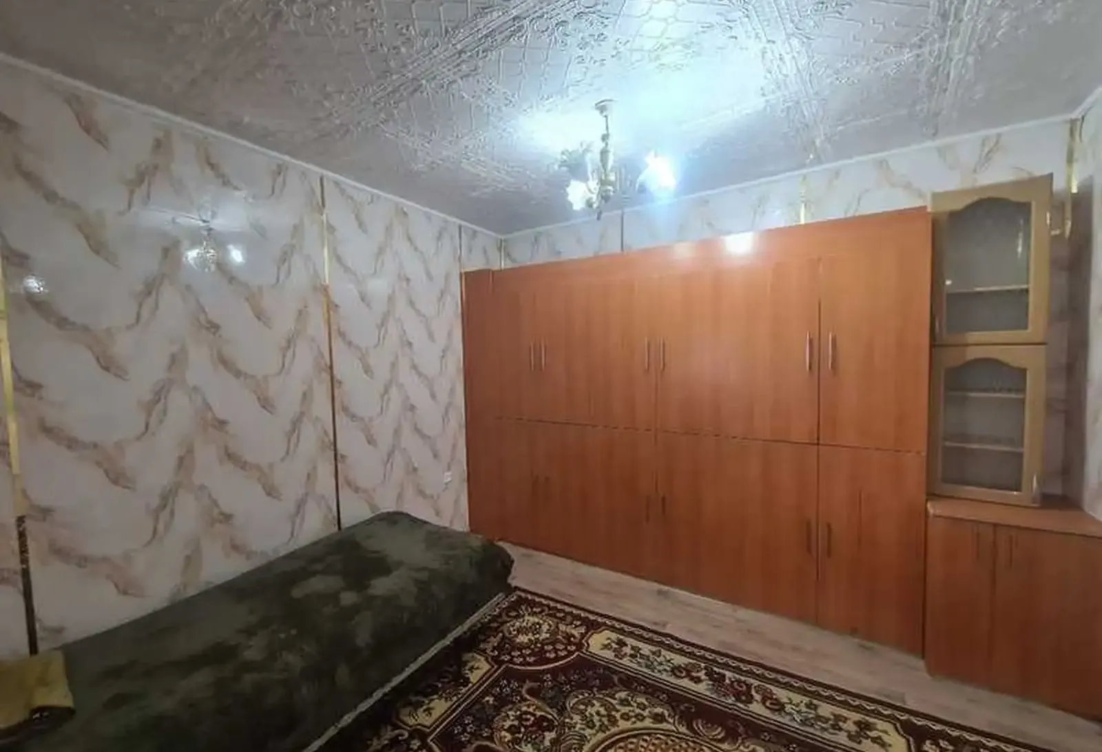 2-комн. квартира, 6 этаж, 70м², профсоюз