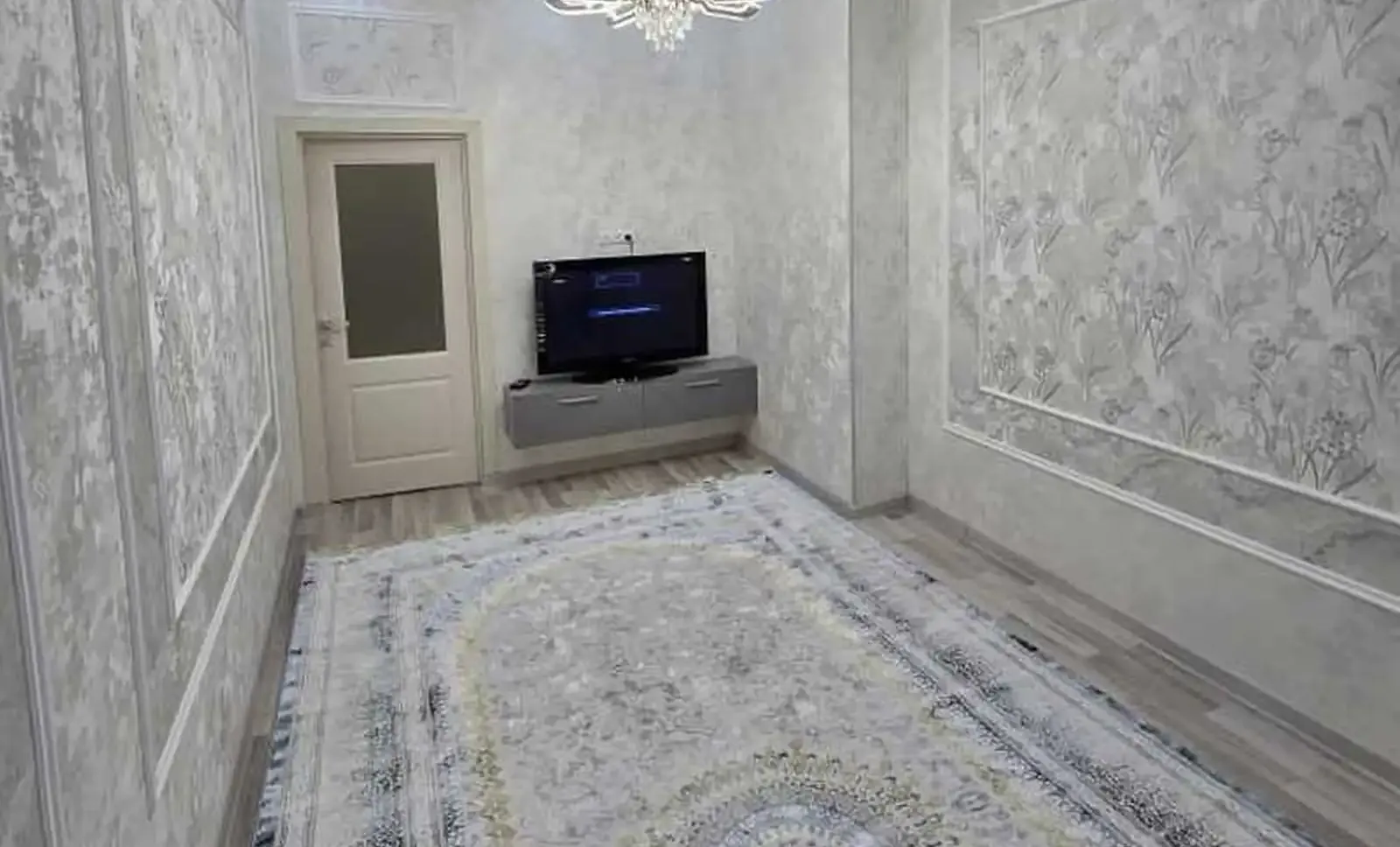 2-комн. квартира, 9 этаж, 68 м², Сино