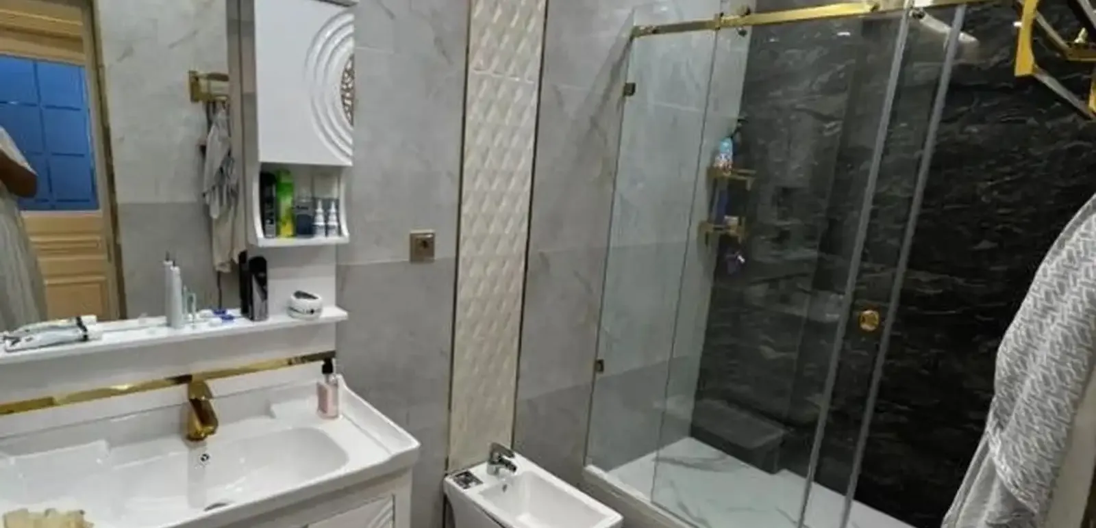 3-комн. квартира, 12 этаж, 80 м², Исмоили сомони
