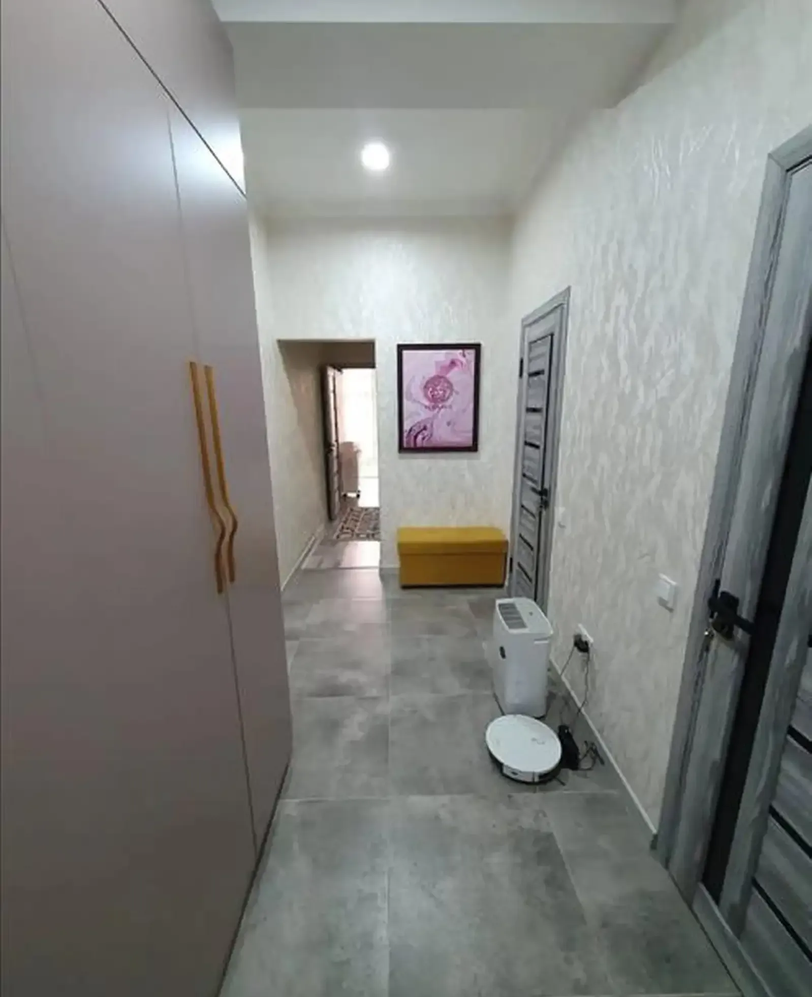 3-комн. квартира, 14 этаж, 70м², И. Сомони