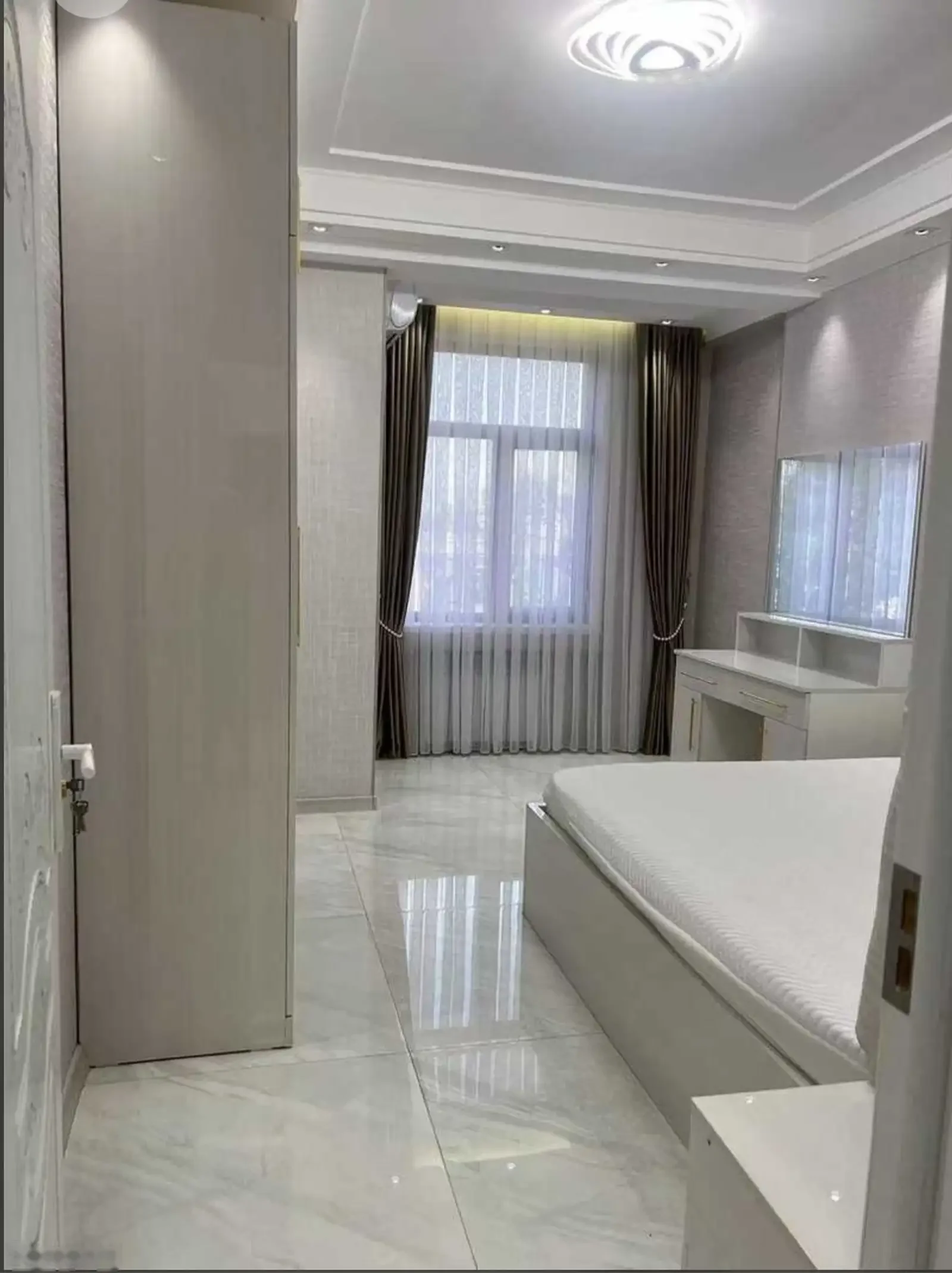 2-к квартира, 5 этаж, 55 м², Дом печати