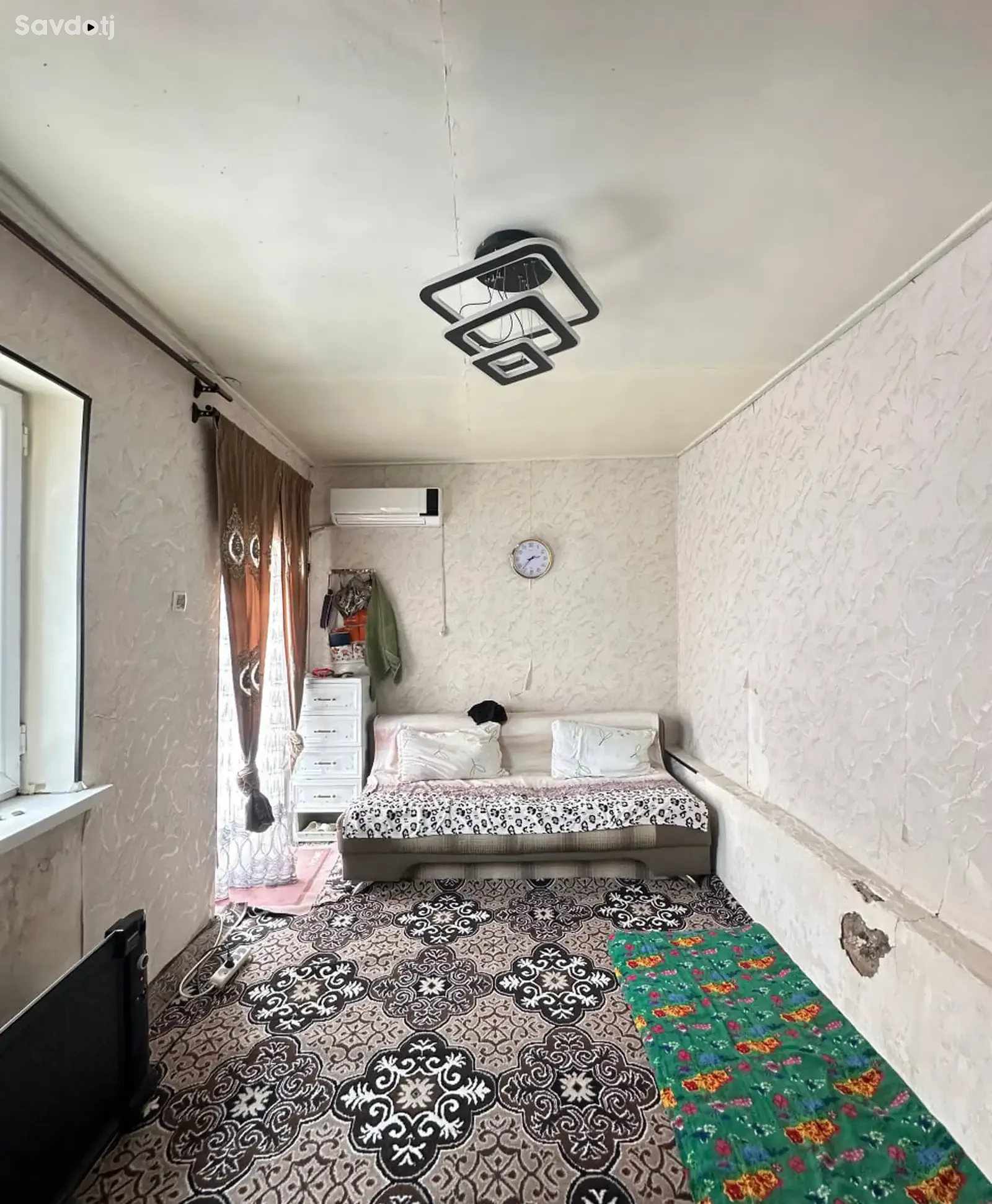 1 этажн. 11-комн. дом, 4 сотки, Сино, Калинин