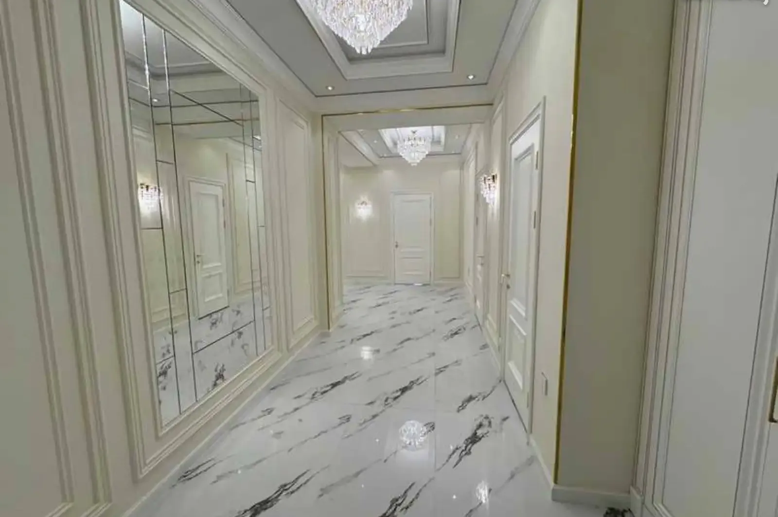 2-комн. квартира, 4 этаж, 96 м², Садбарг, Ватан