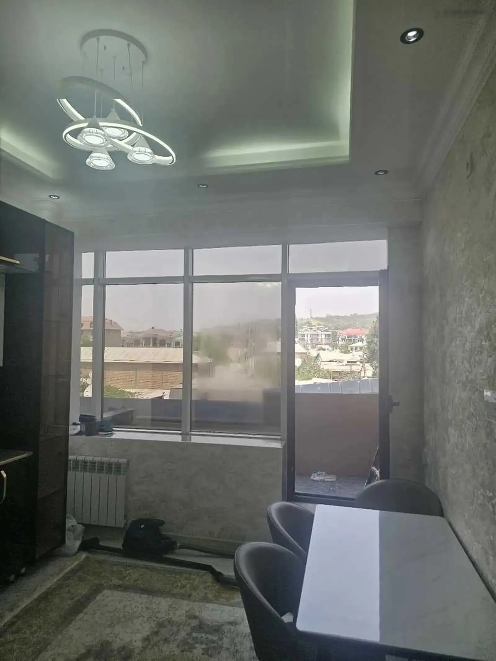 2-к квартира, 3 этаж, 85 м², Шохмансур, Созидание, Пайкар